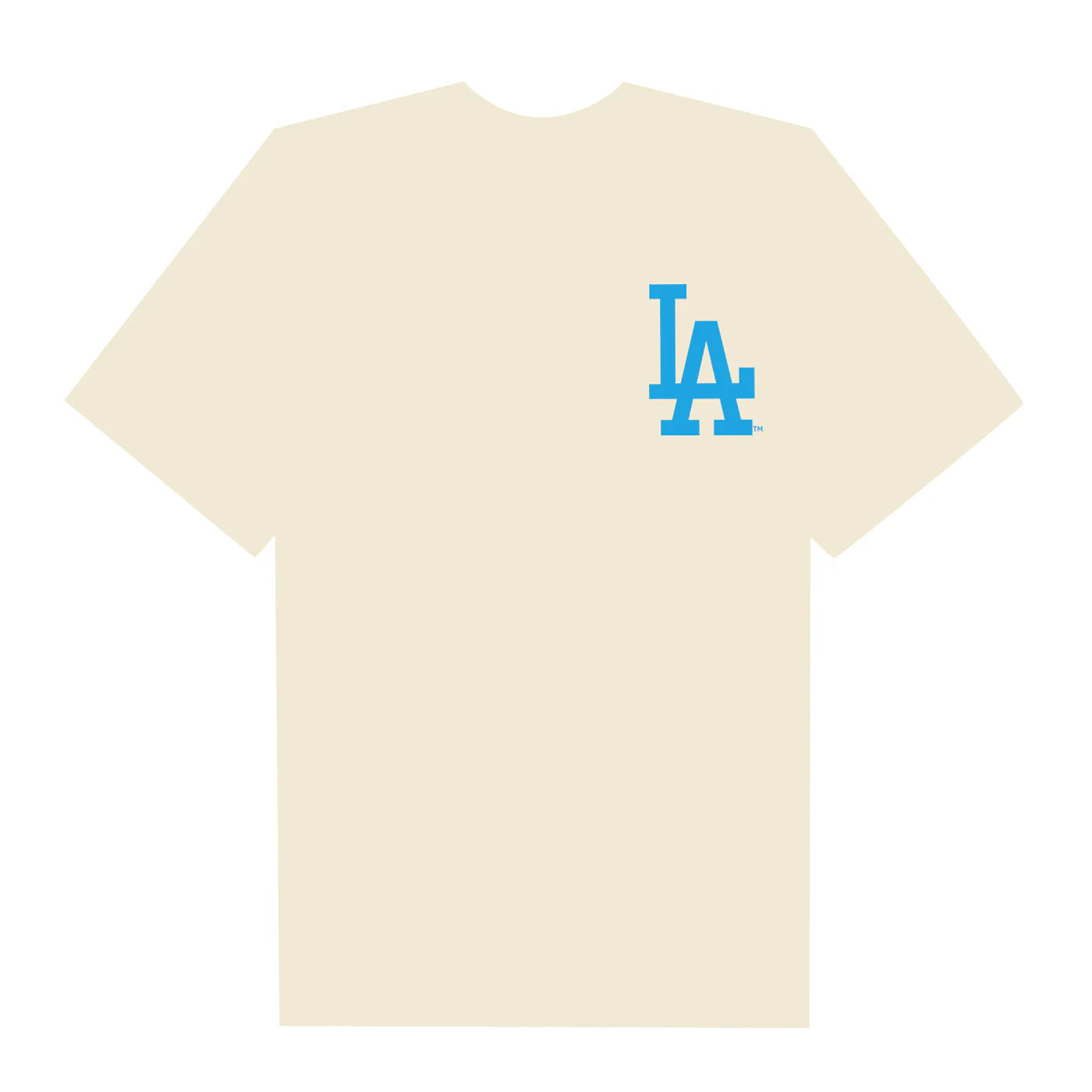 Flash Sale MLB Los Angeles Dodgers Paisley Red T-Shirt