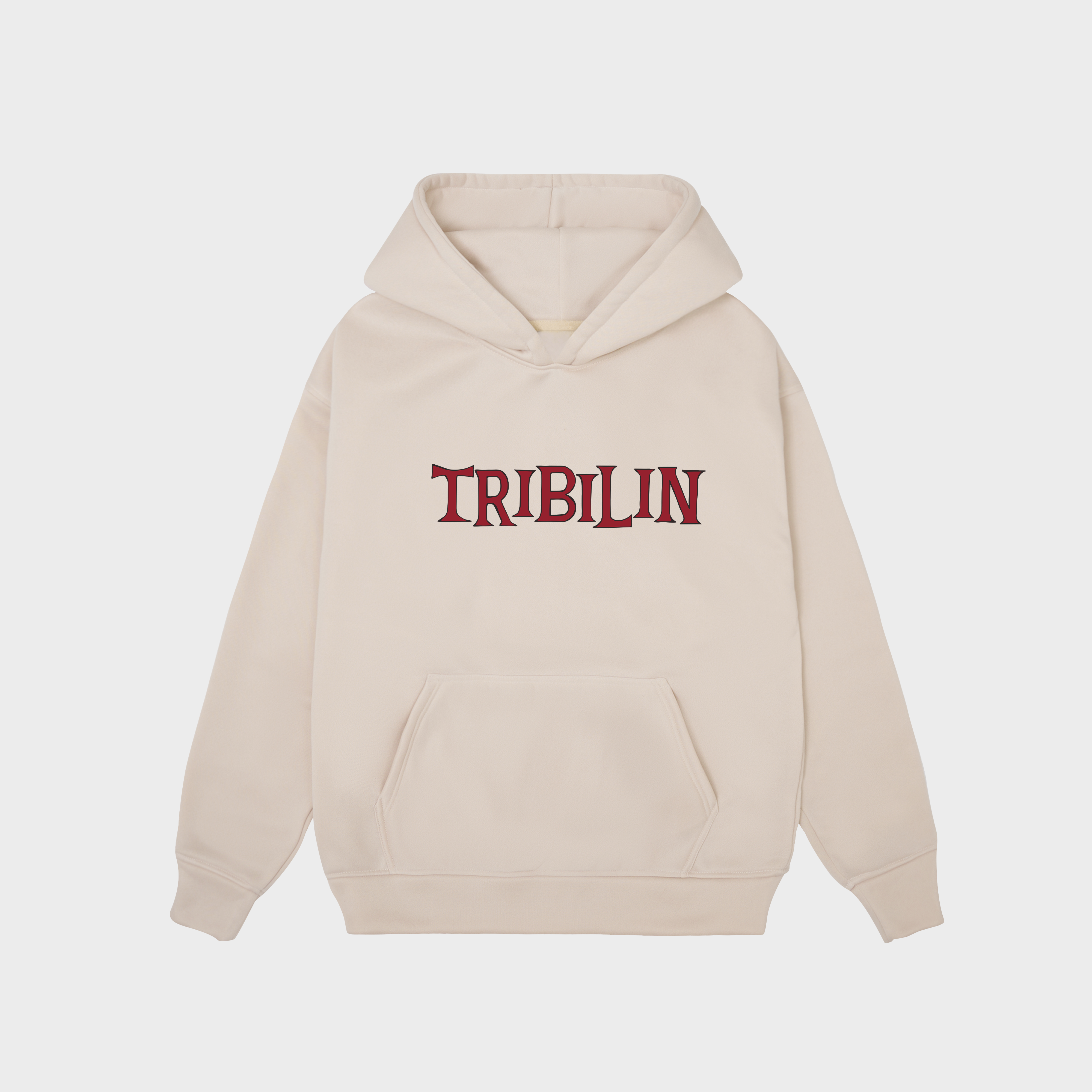 DISNEY TRIBILIN HOODIE / BE