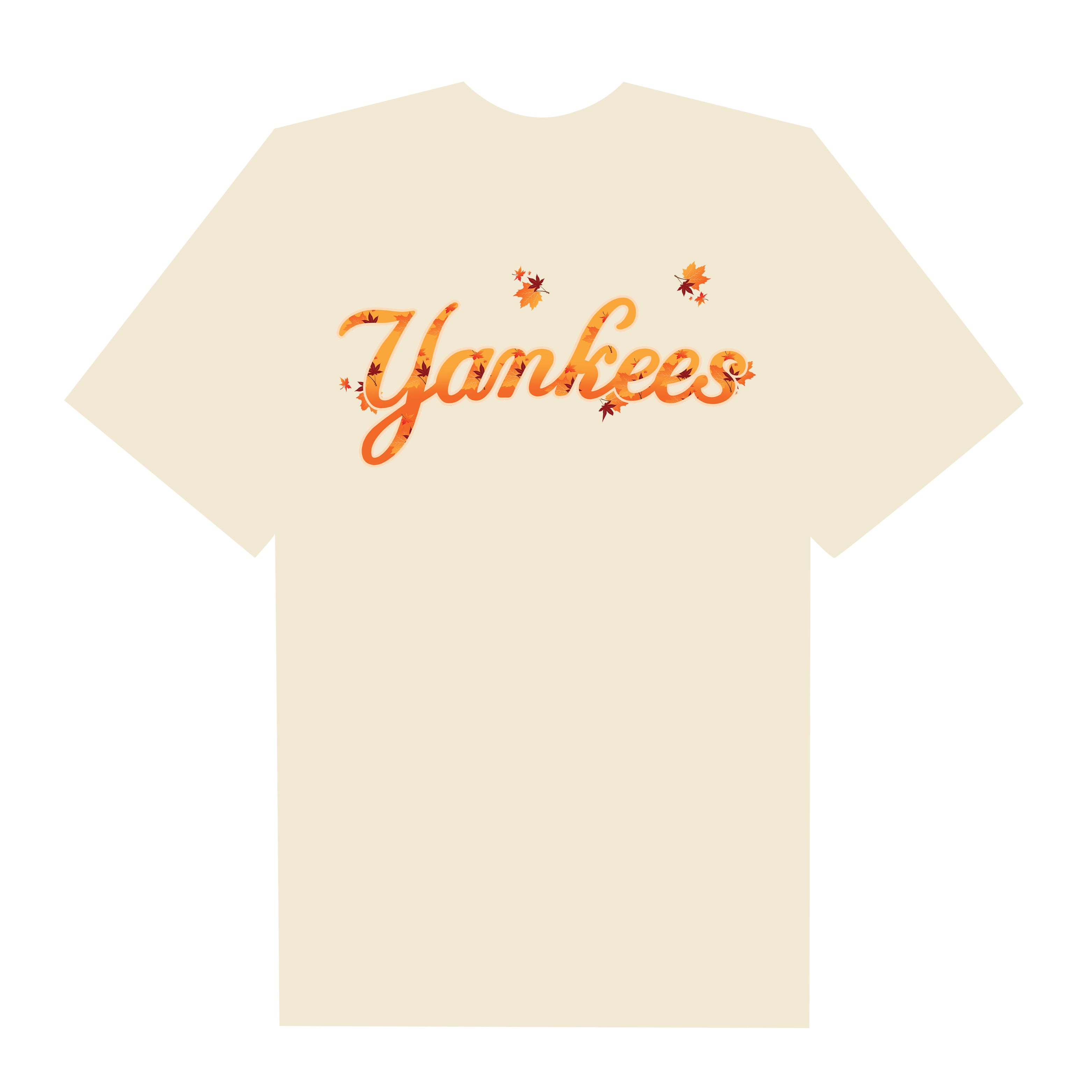 MLB New York Yankees Halloween T-Shirt