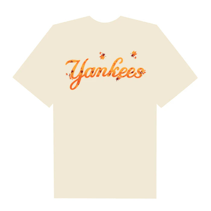 Flash Sale MLB New York Yankees Halloween T-Shirt