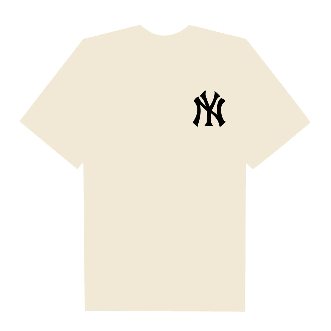 Flash Sale MLB New York Yankees Bear T-Shirt