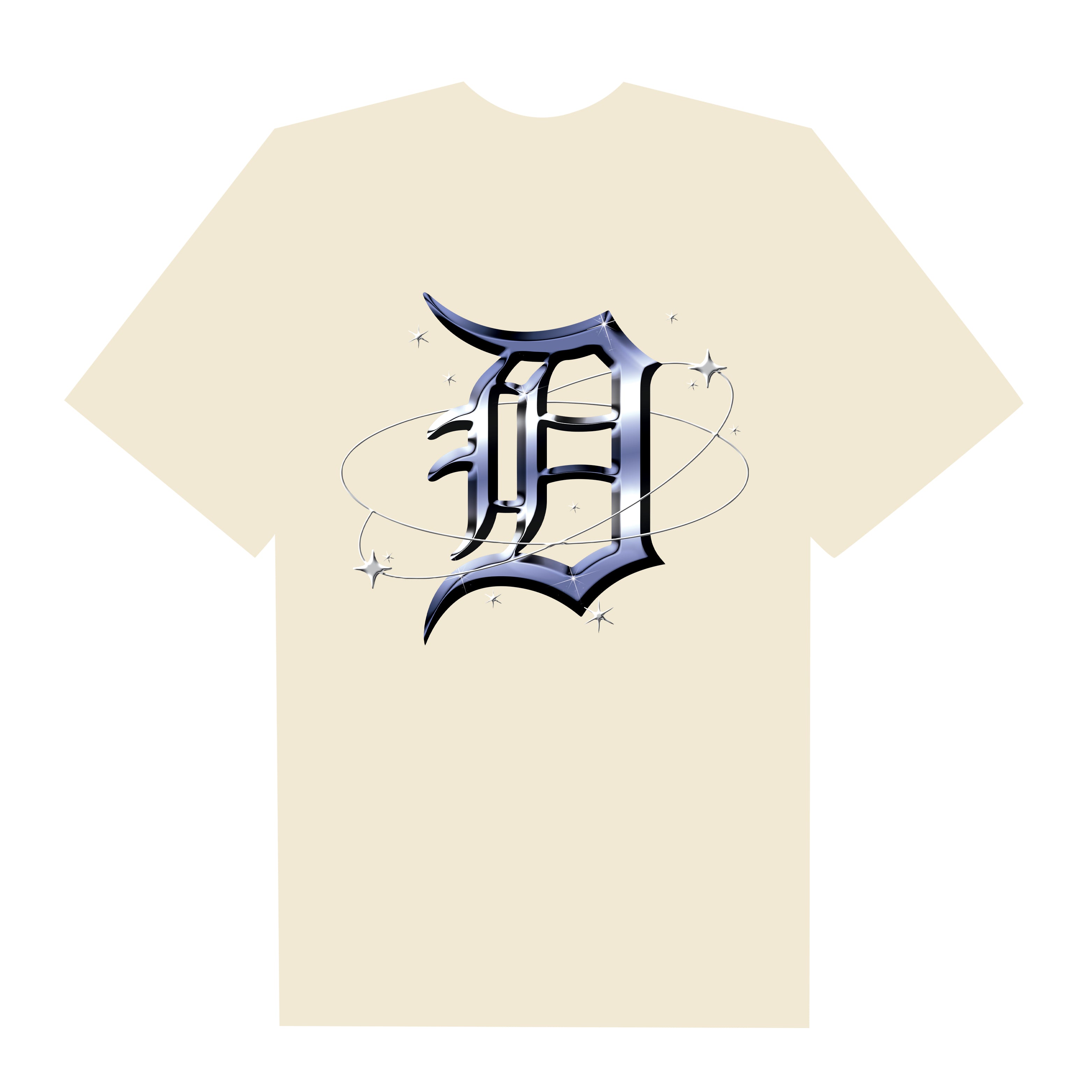 MLB Detroit Tigers T-Shirt