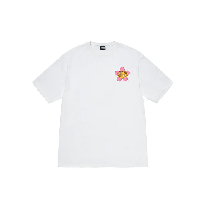 Flash Sale Stussy Floral Flower Child T-Shirt