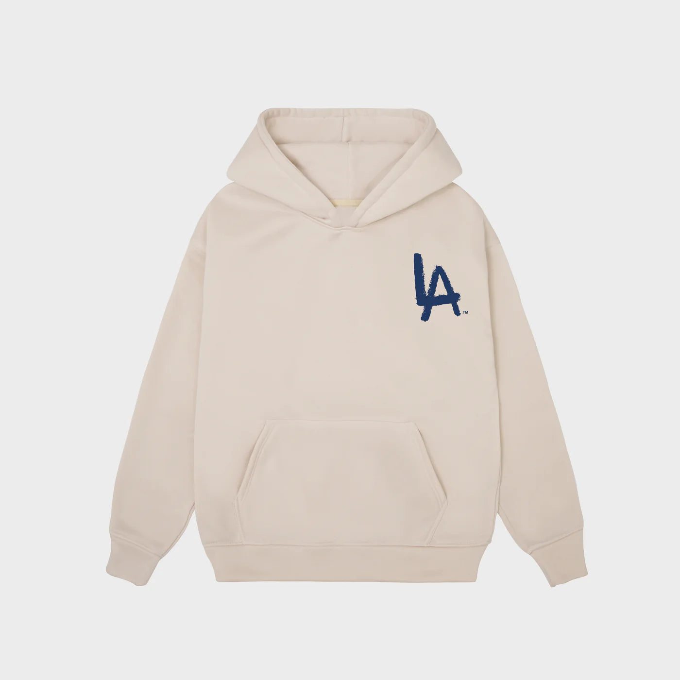 Flash Sale MLB Los Angeles Dodgers Classic Hoodie