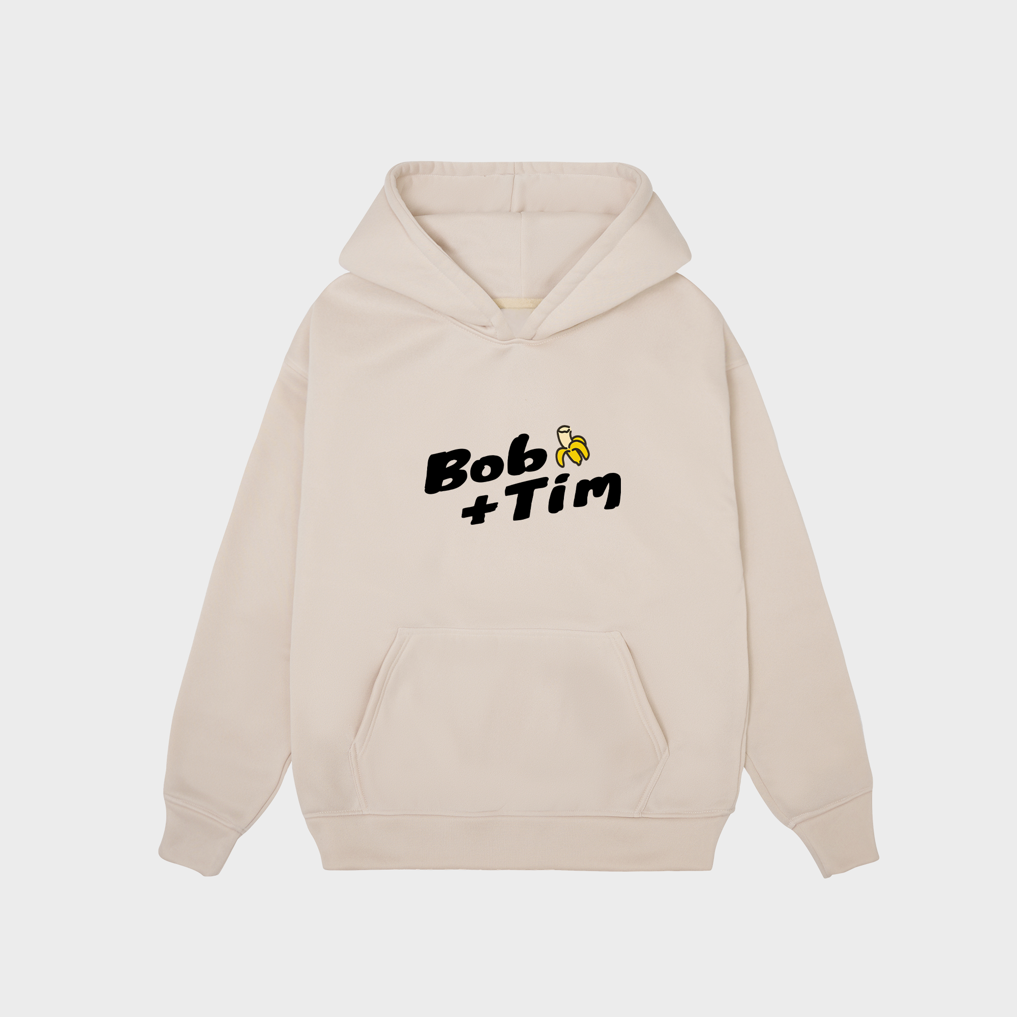 MINIONS NEXT HOODIE / BE