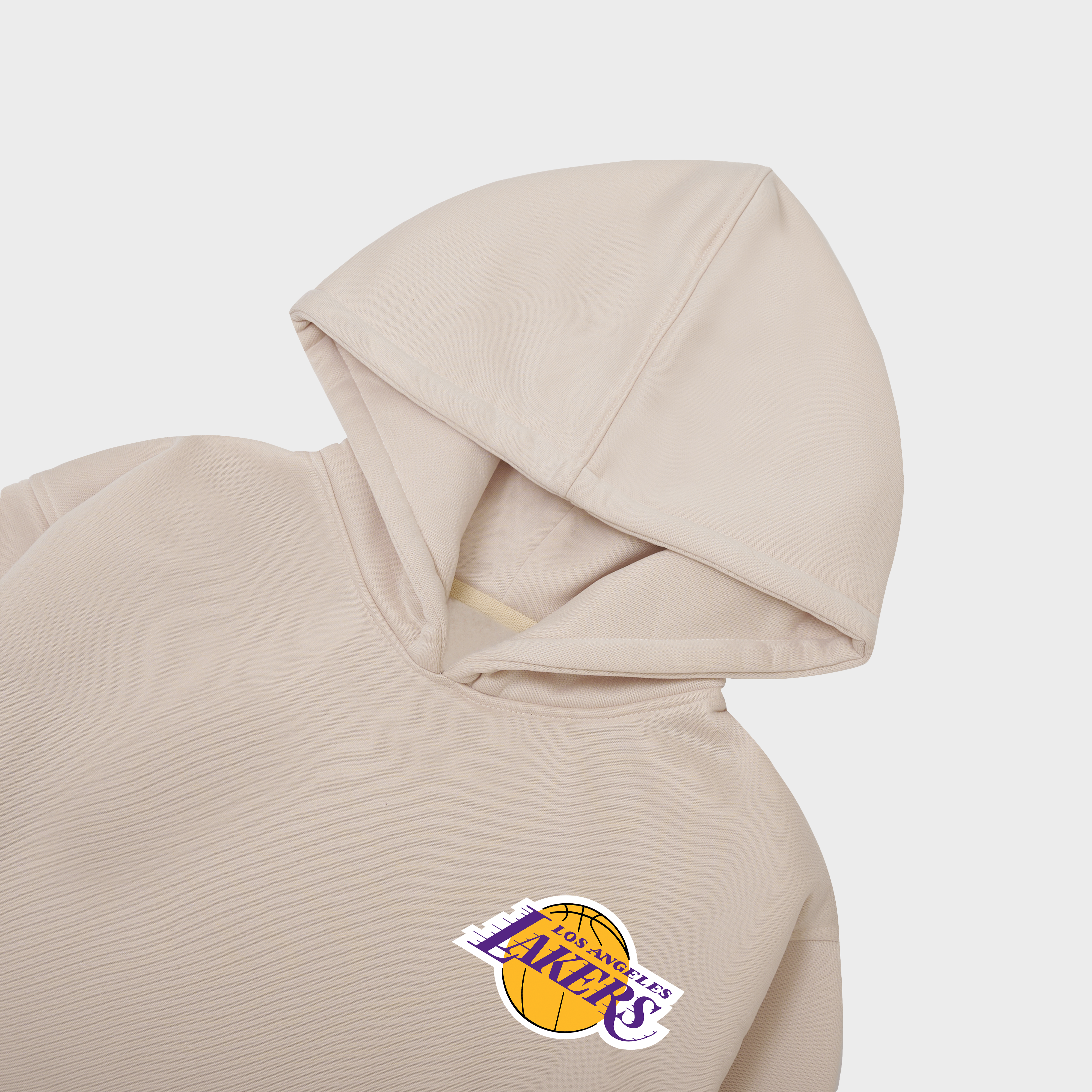 Flash Sale NBA Los Angeles Lakers Mickey Hoodie