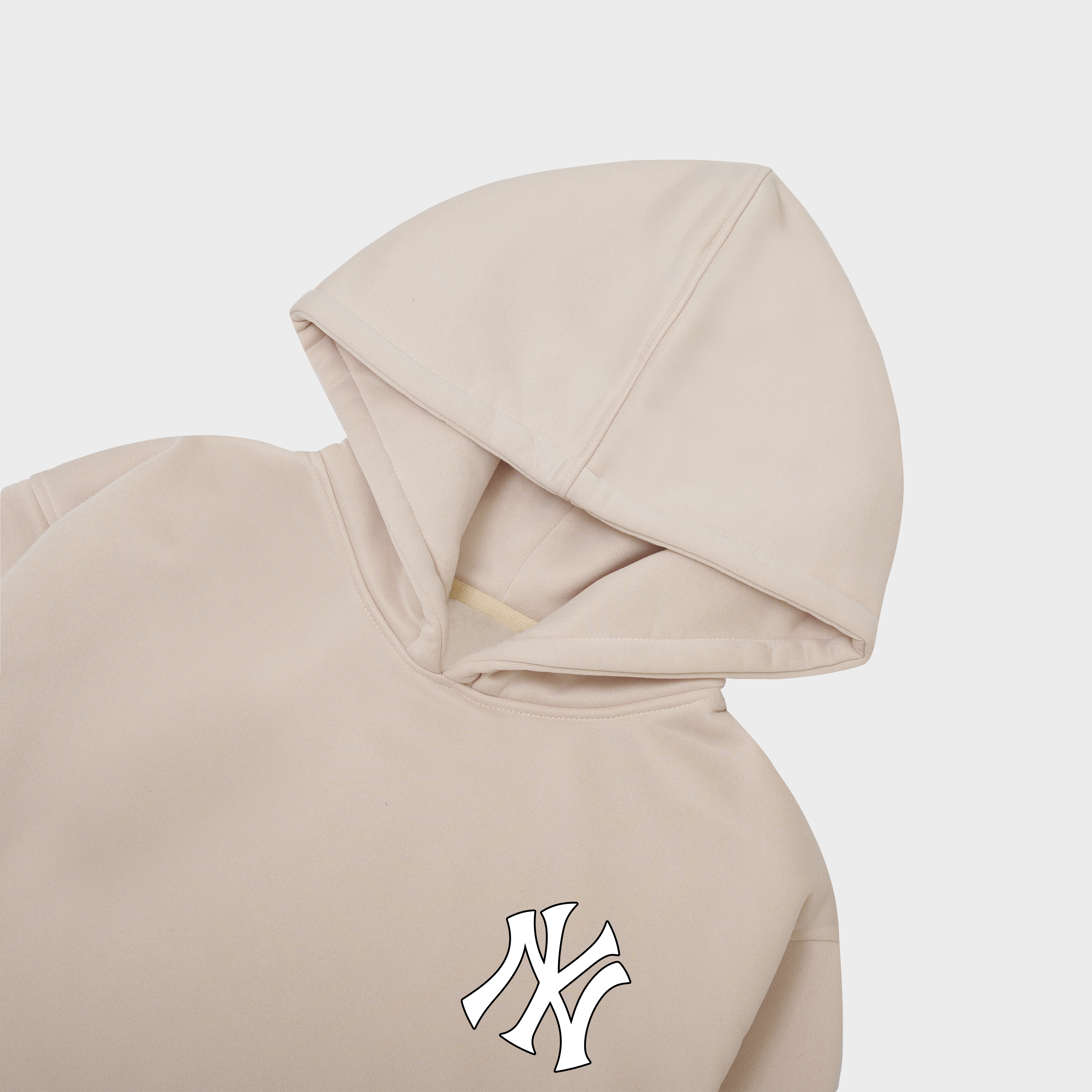 MLB New York Yankees Mickey Hoodie