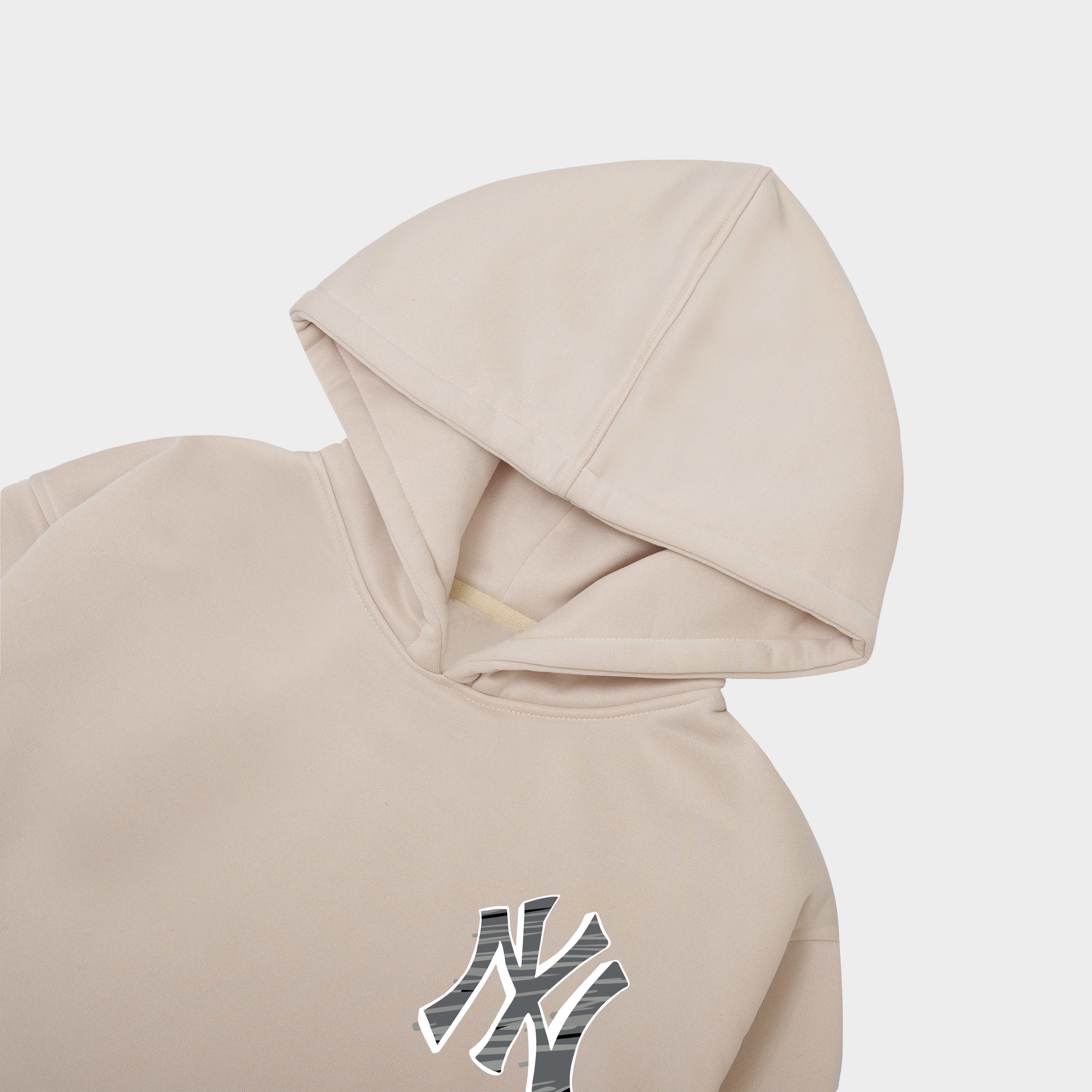 Flash Sale MLB New York Yankees Logo Hoodie