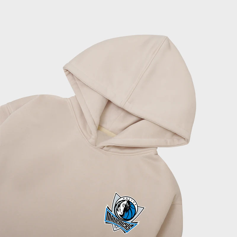 Flash Sale NBA Dallas Mavericks Hoodie