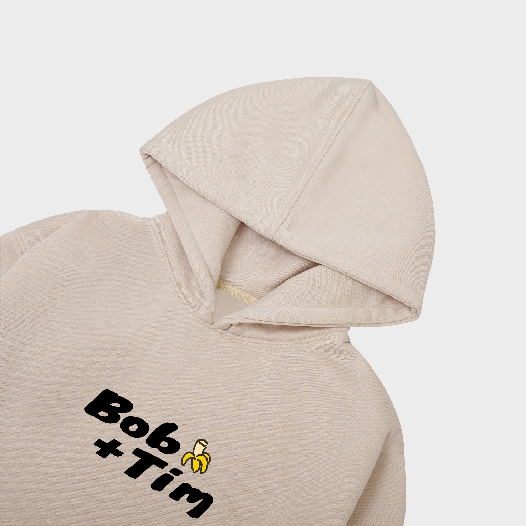 MINIONS NEXT HOODIE / BE