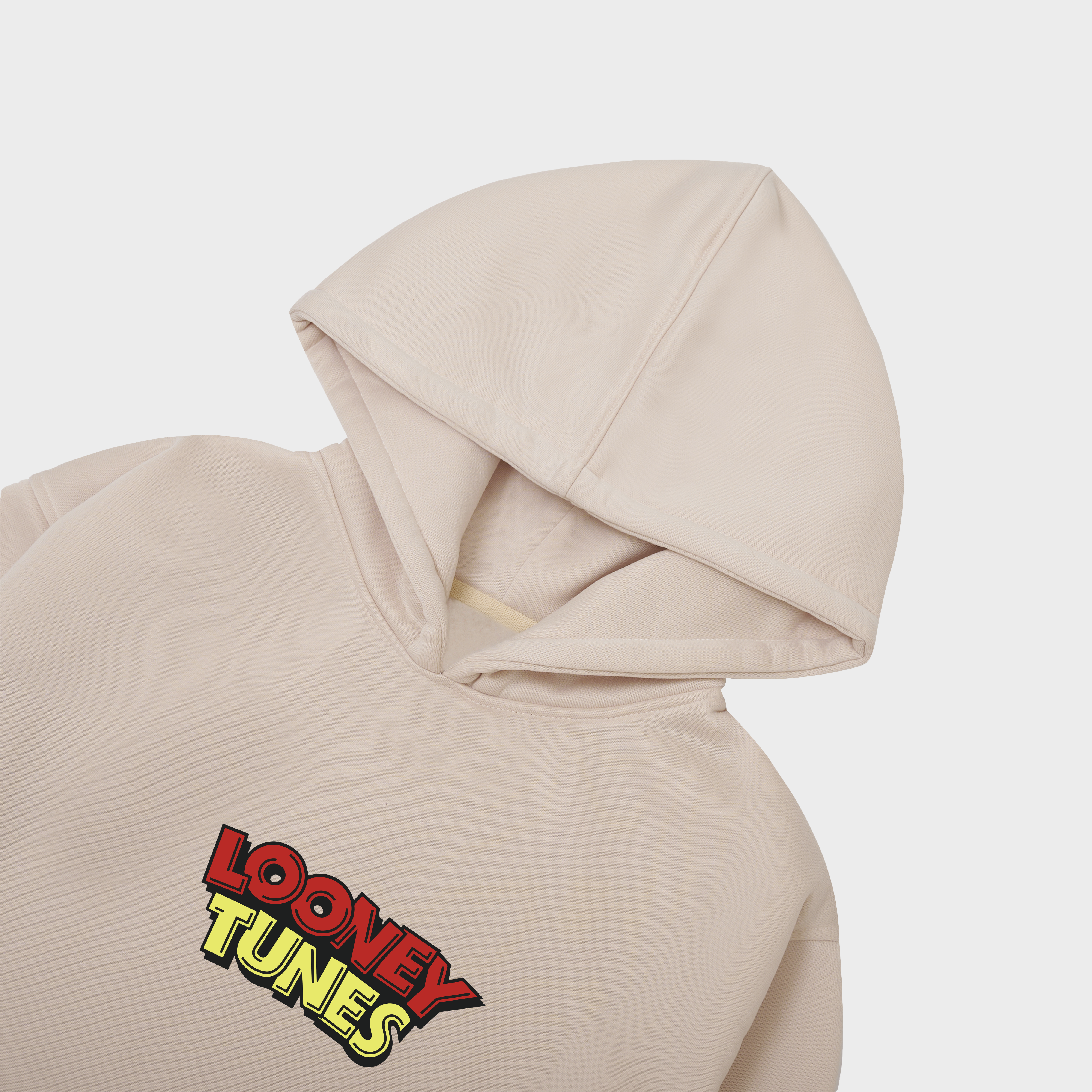 DISNEY LOONEY TUNES DISNEY HOODIE / BE