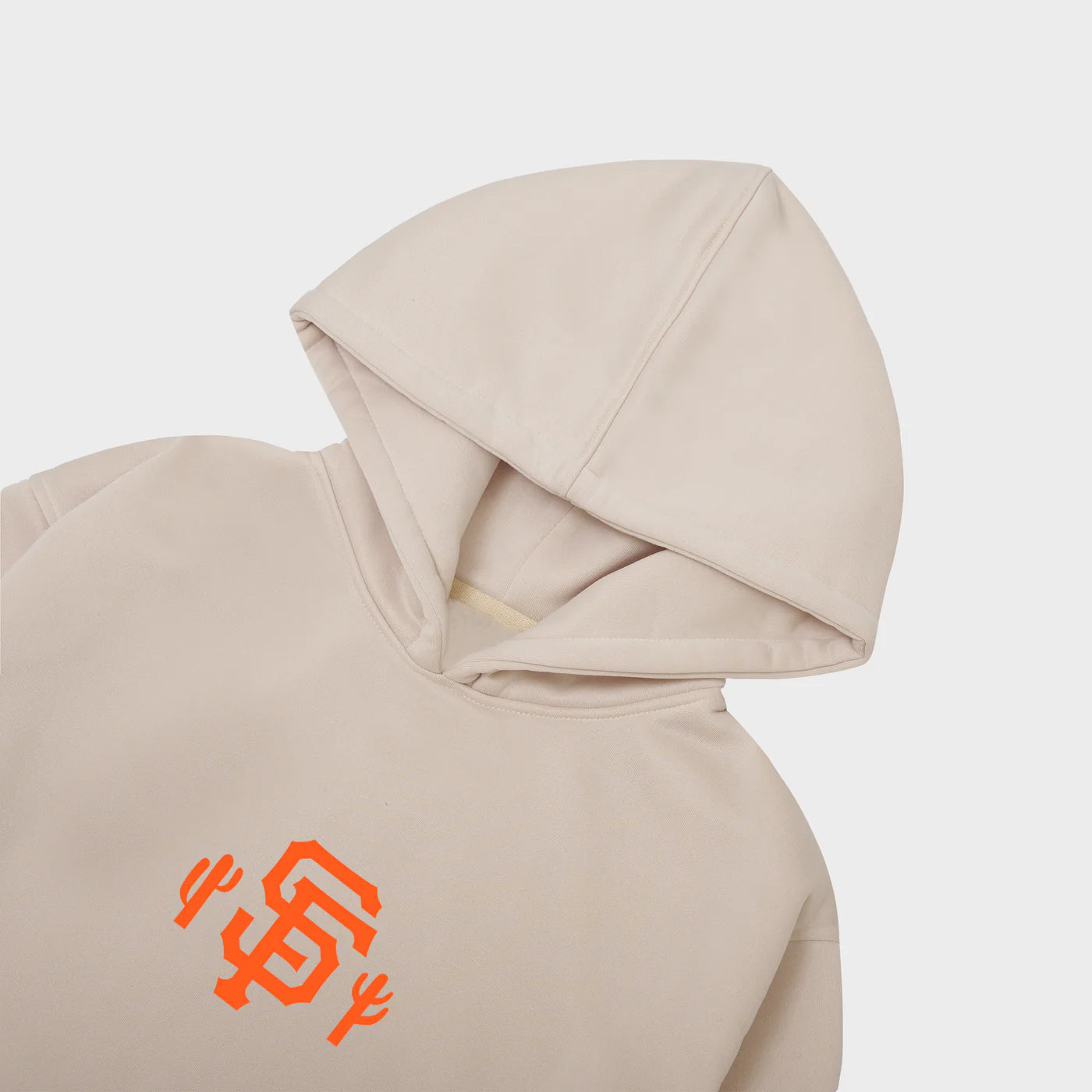 Flash Sale MLB San Francisco Giants Hoodie