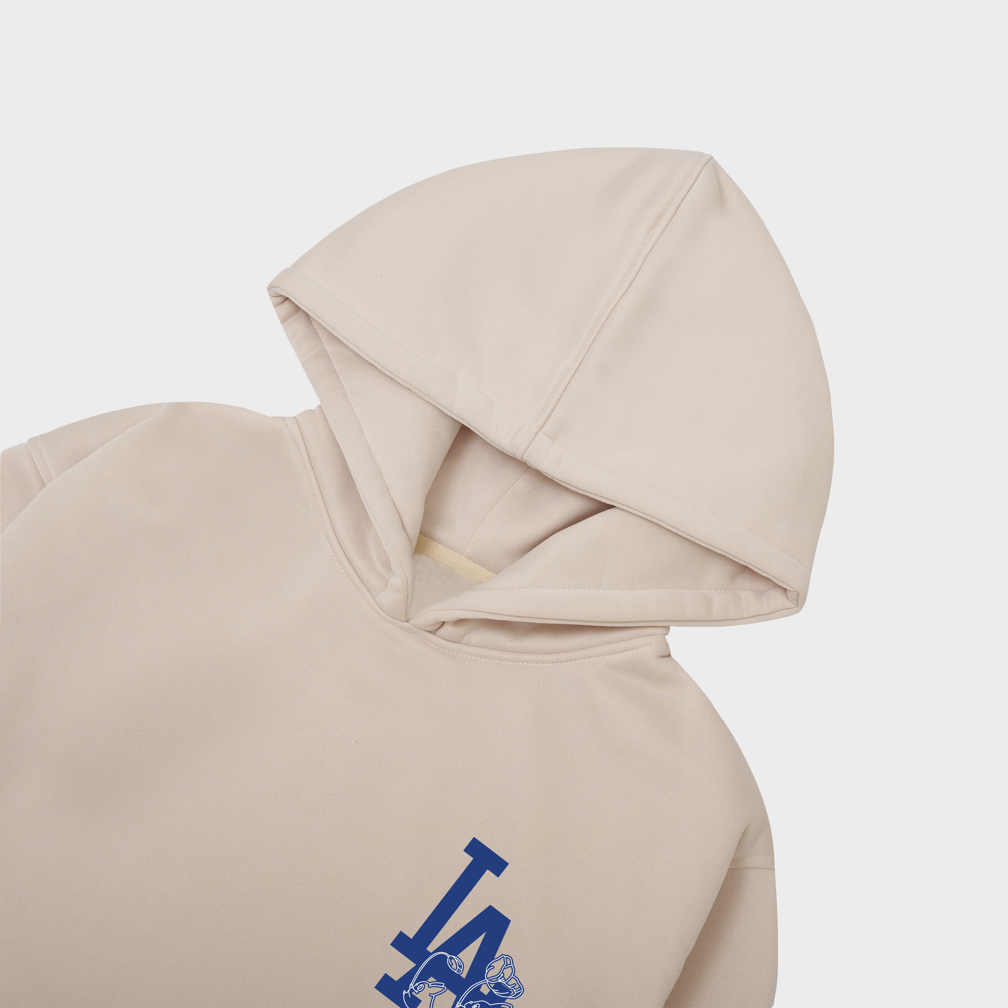 Flash Sale MLB LA Dodgers Ghibli Studio Hoodie