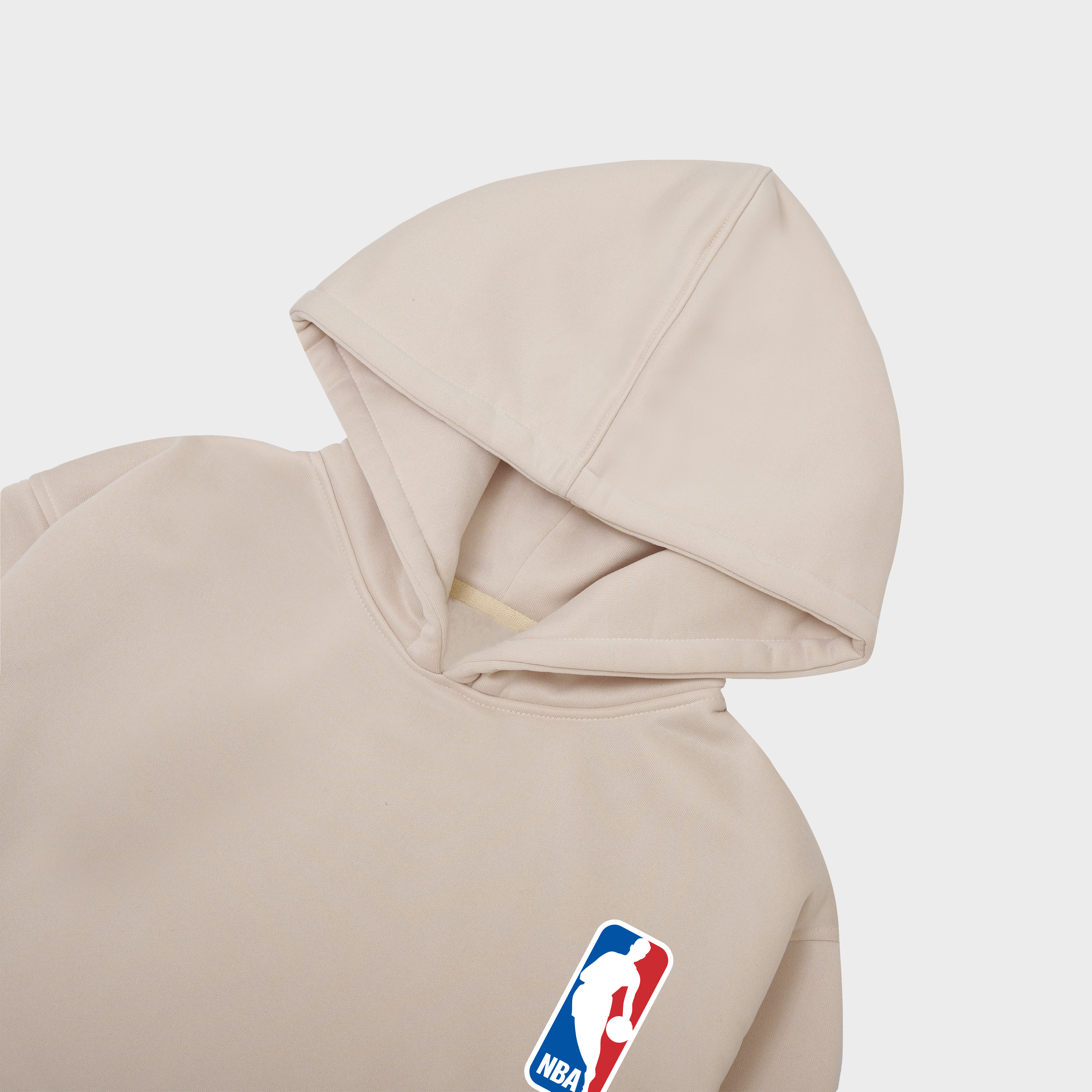 NBA Louis Vuitton Logo Hoodie