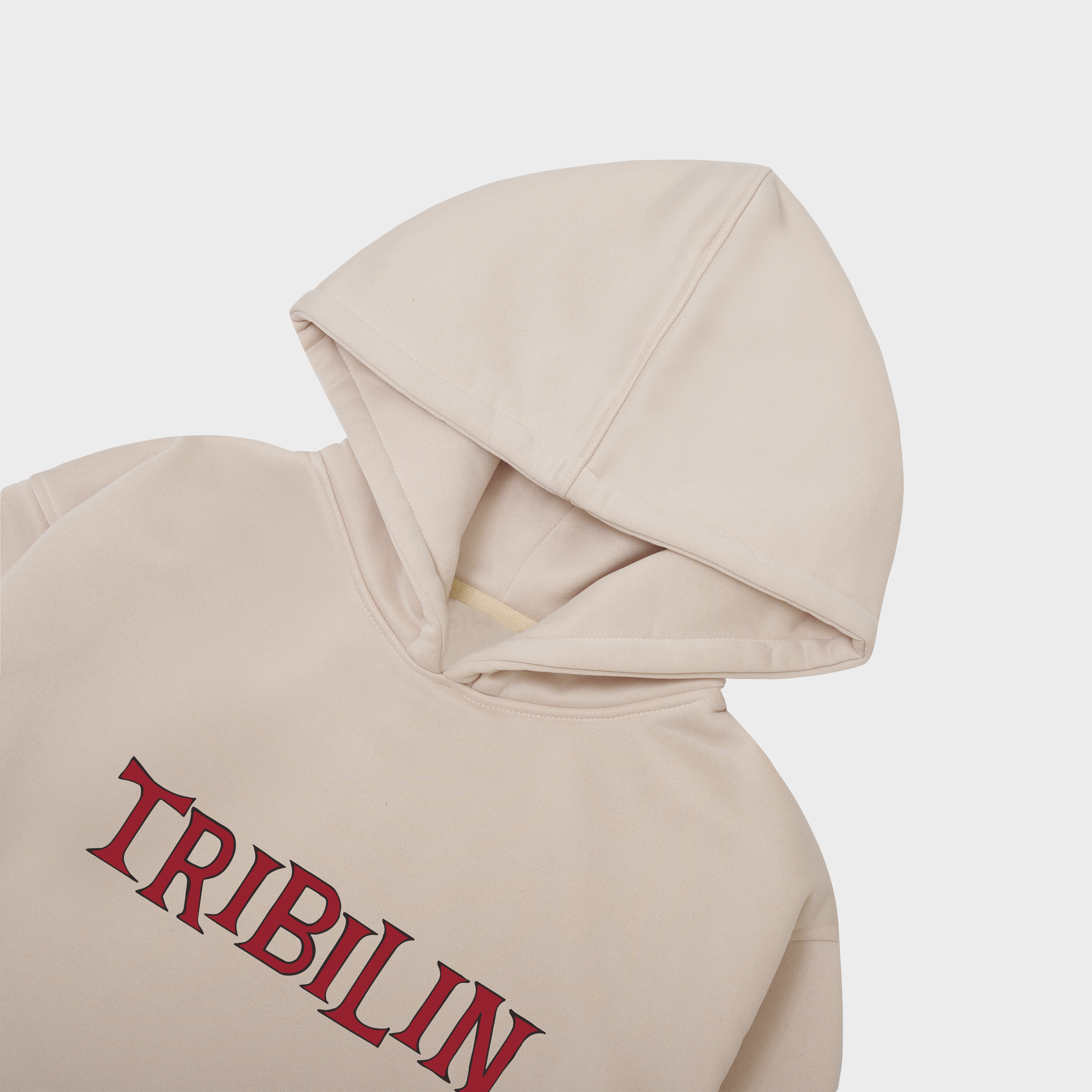 DISNEY TRIBILIN HOODIE / BE