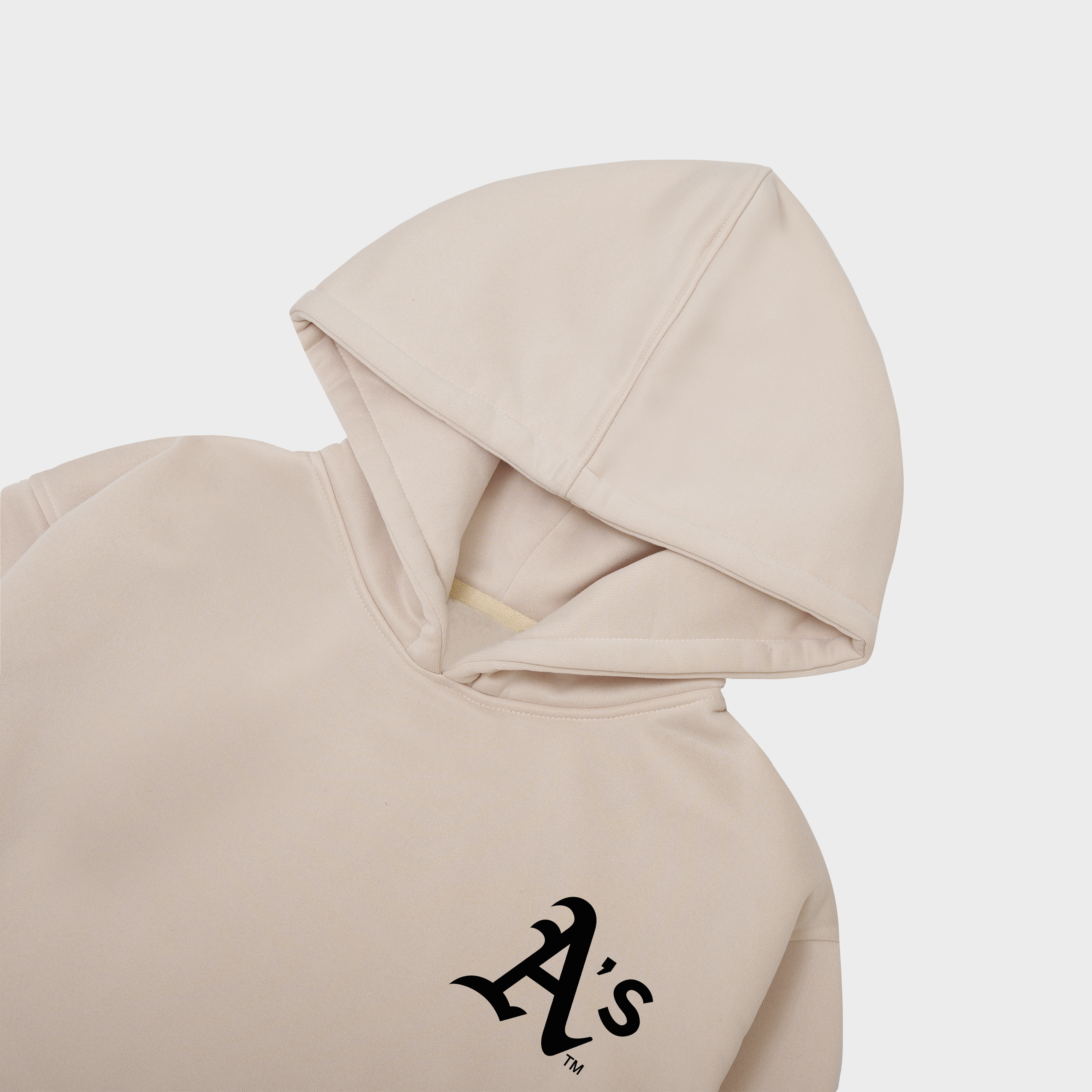 MLB Atlanta Braves Paisley Hoodie