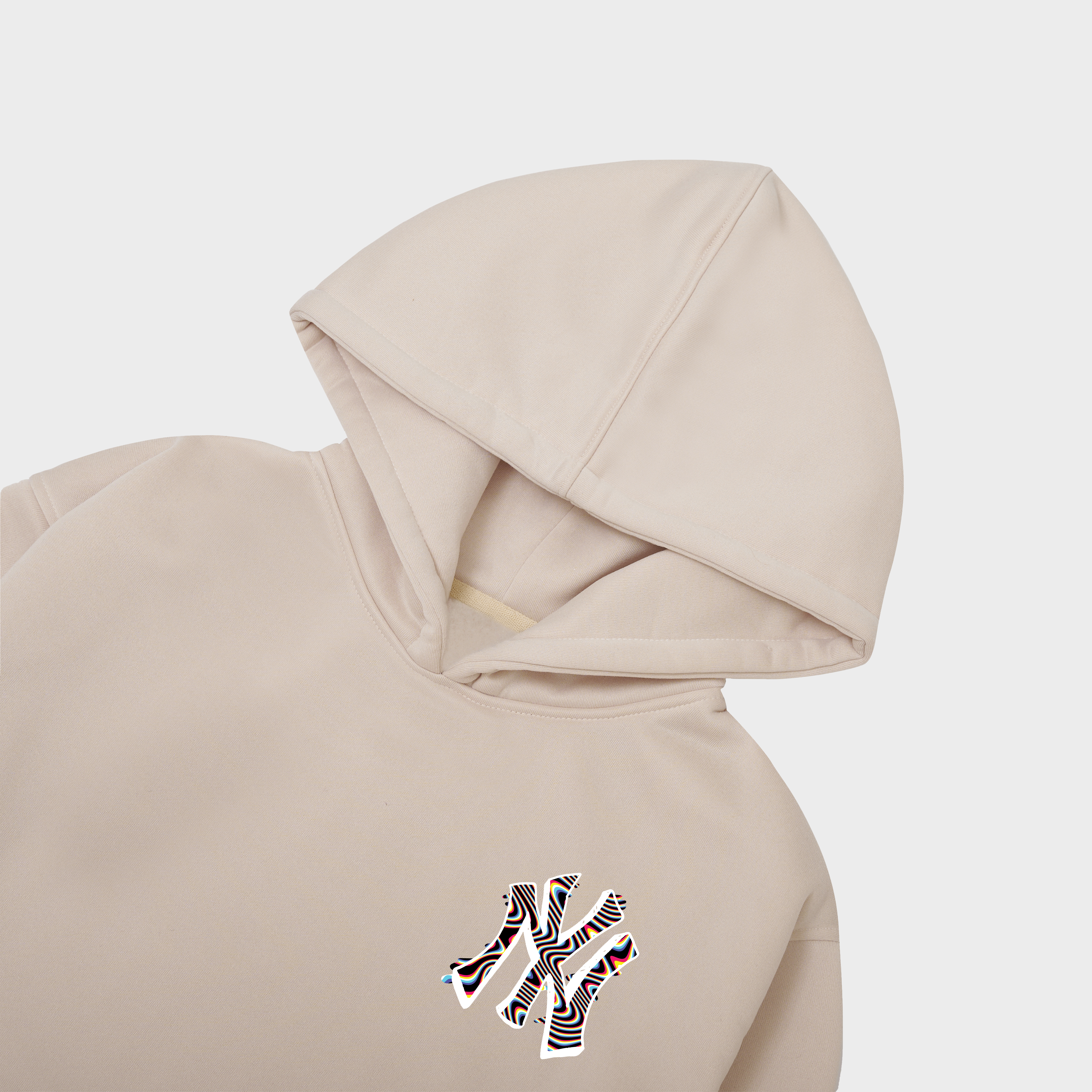 MLB New York Yankees Fashion Hoodie