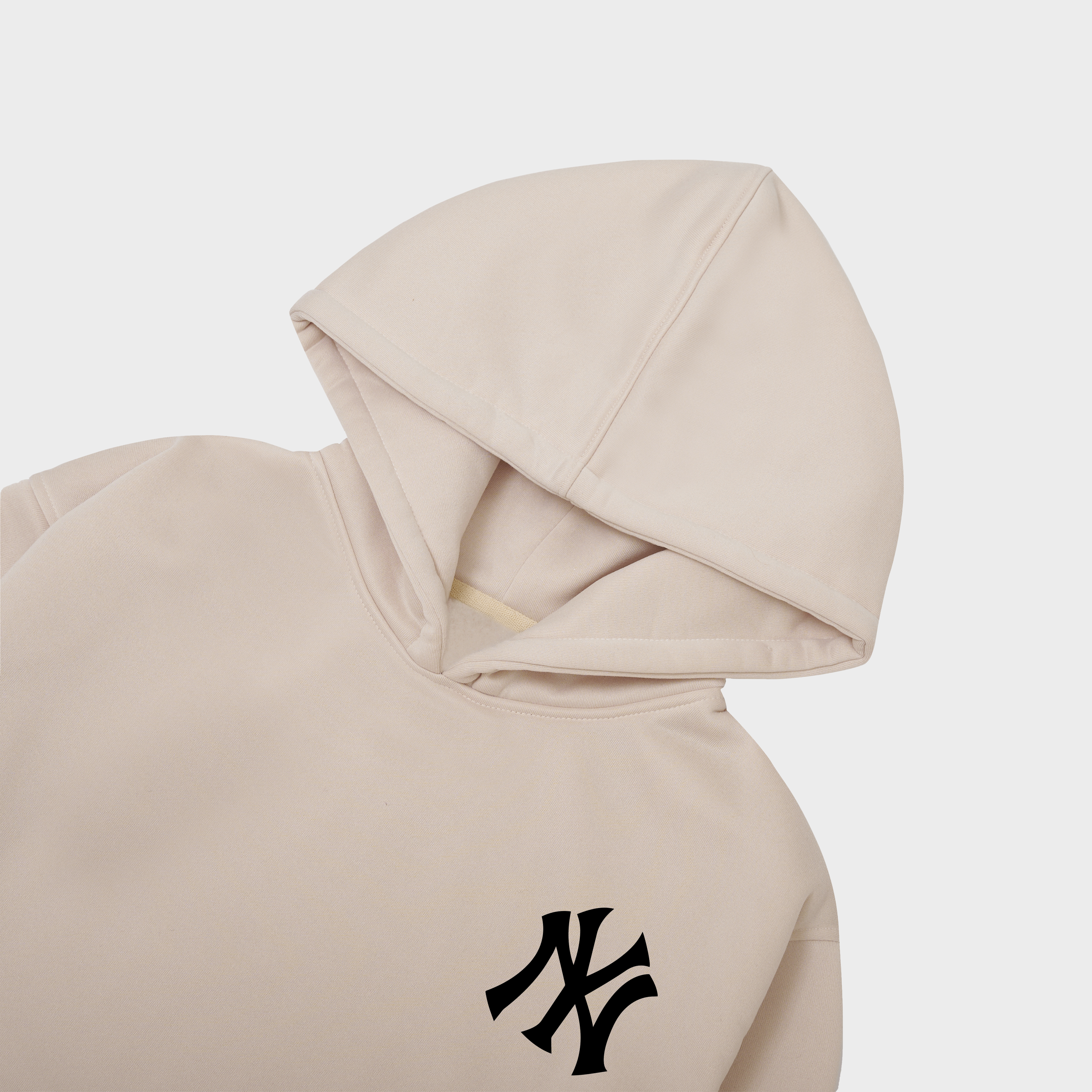 MLB New York Yankees Mickey Hoodie