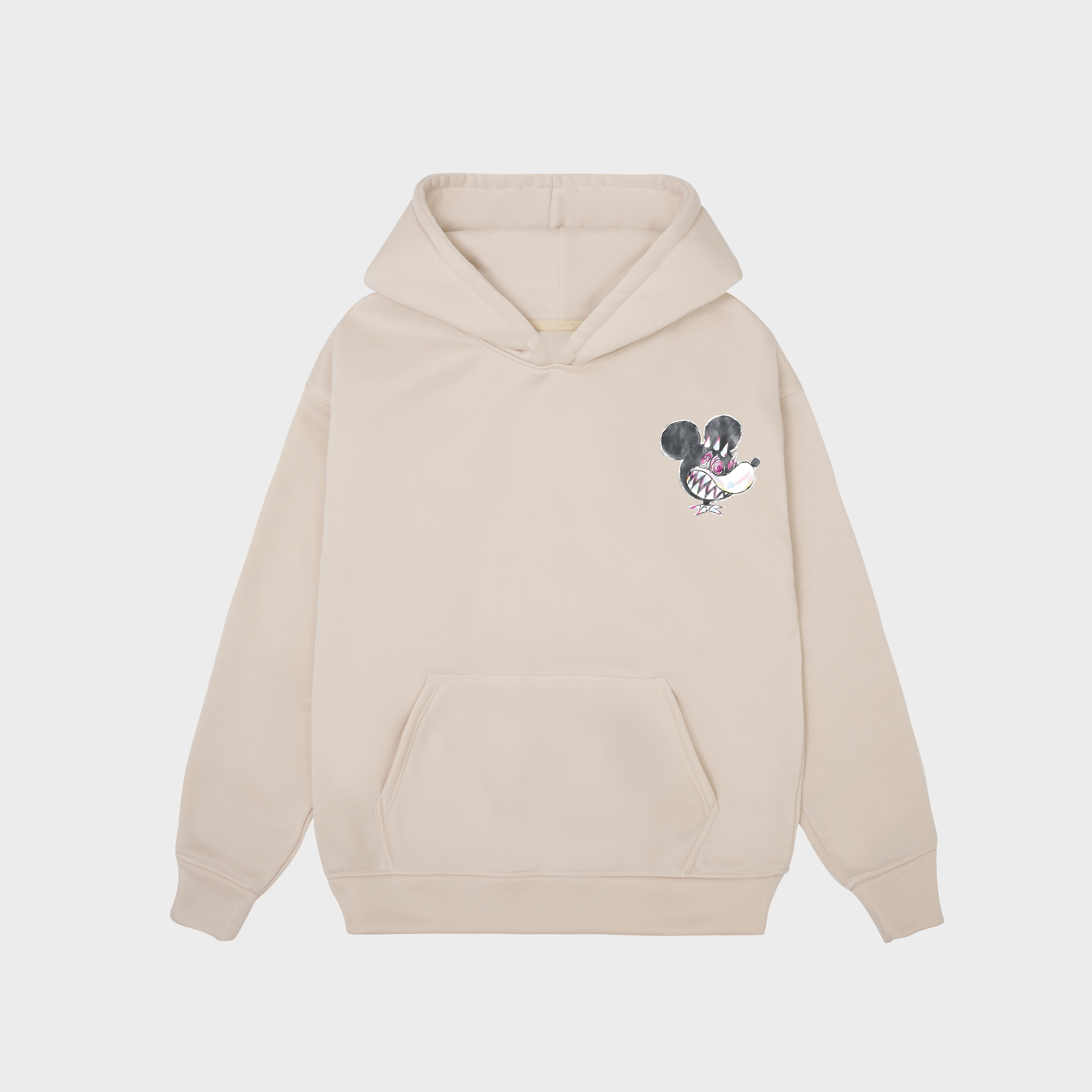 DISNEY COOL HOODIE / BE