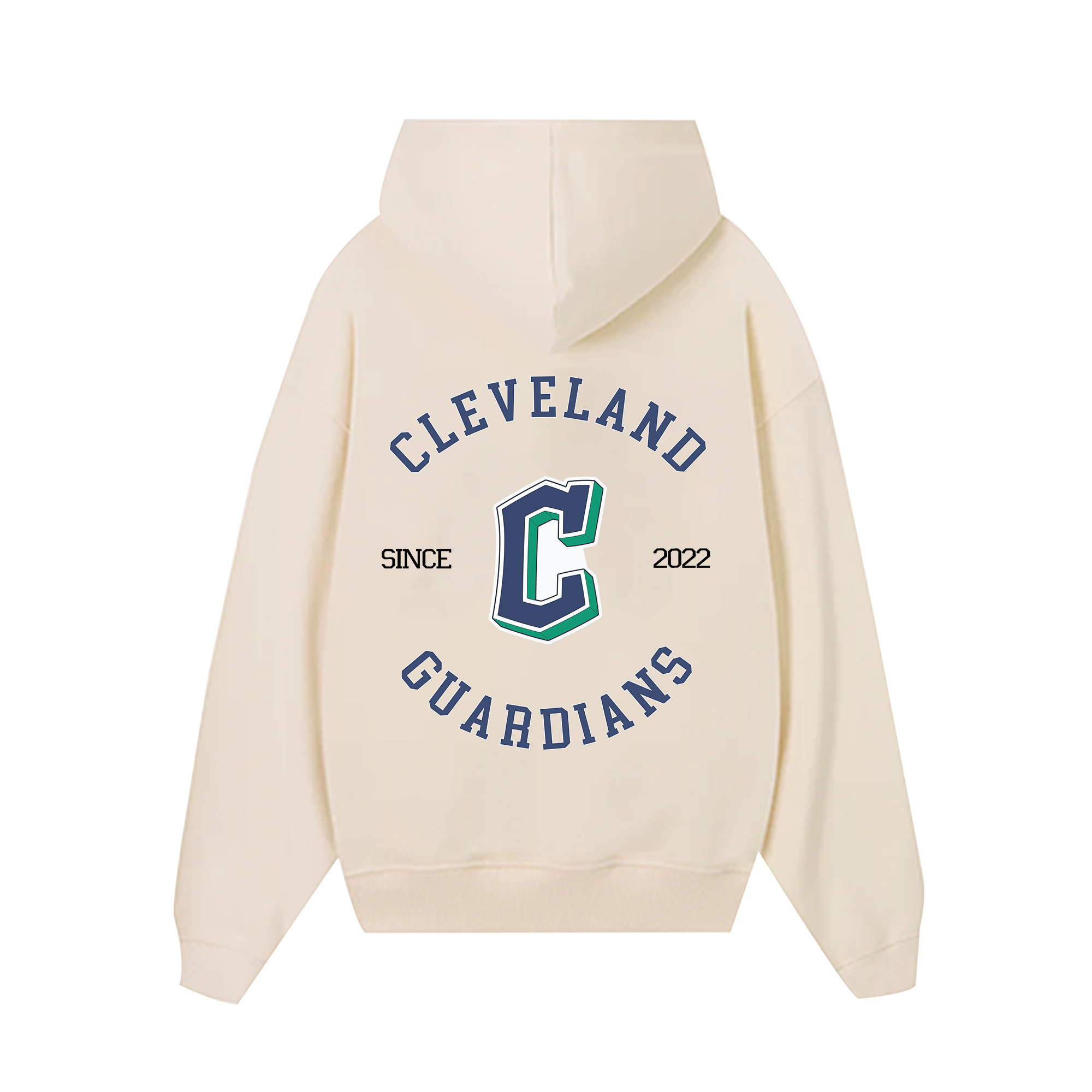 MLB Modern Unisex Hoodie