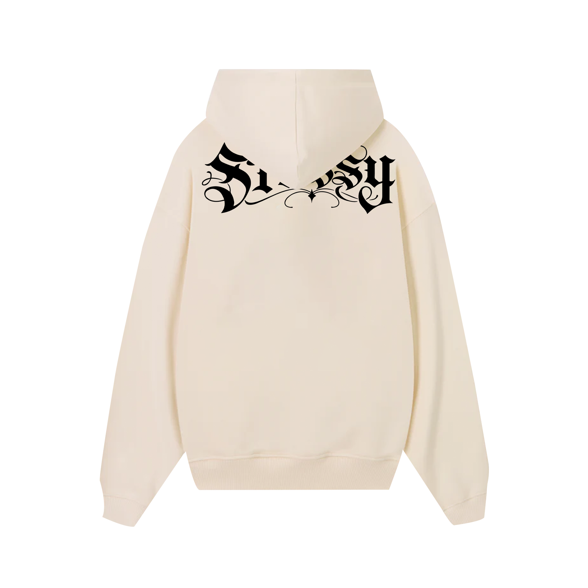 Stussy LetterCult Hoodie