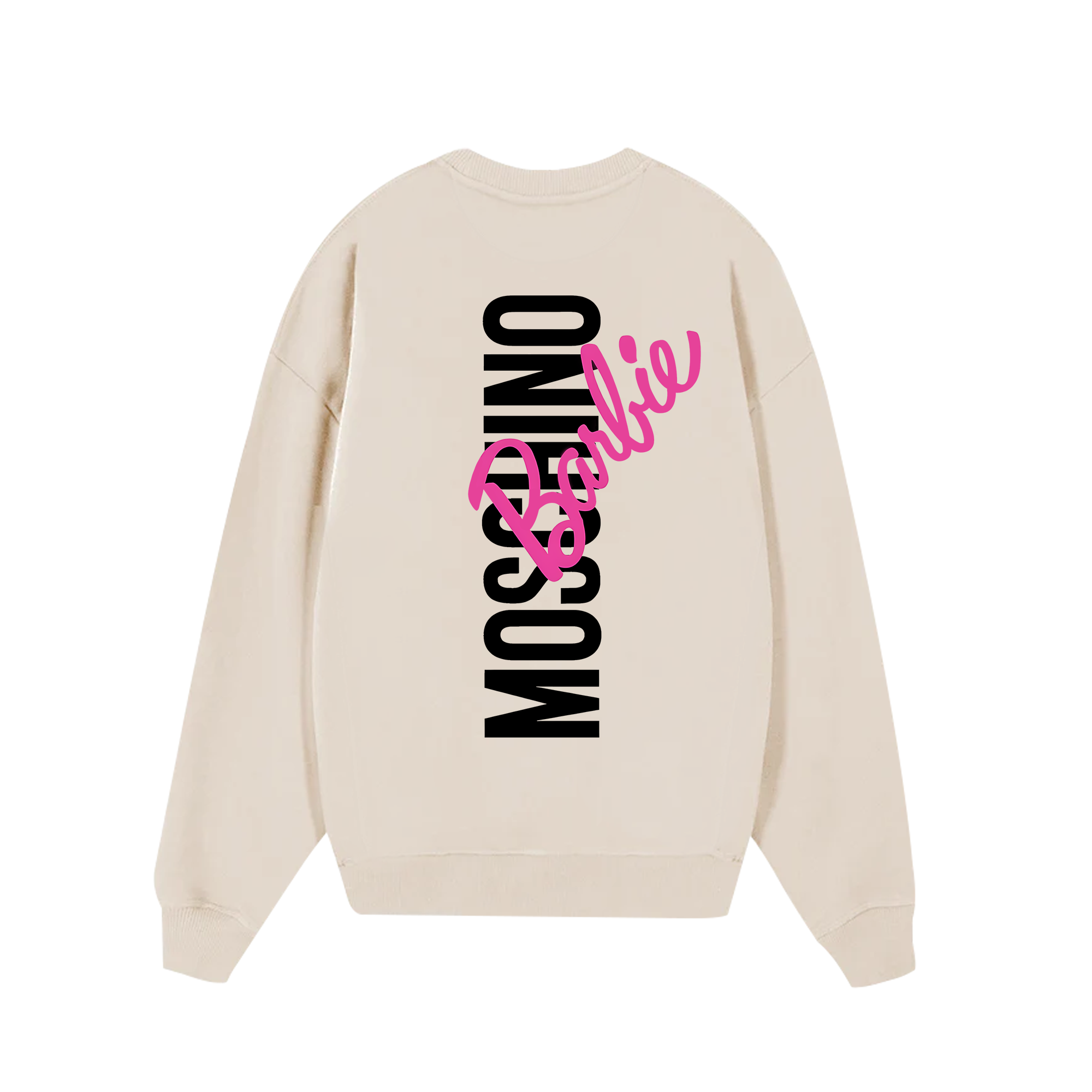 Moschino Barbie Sweater