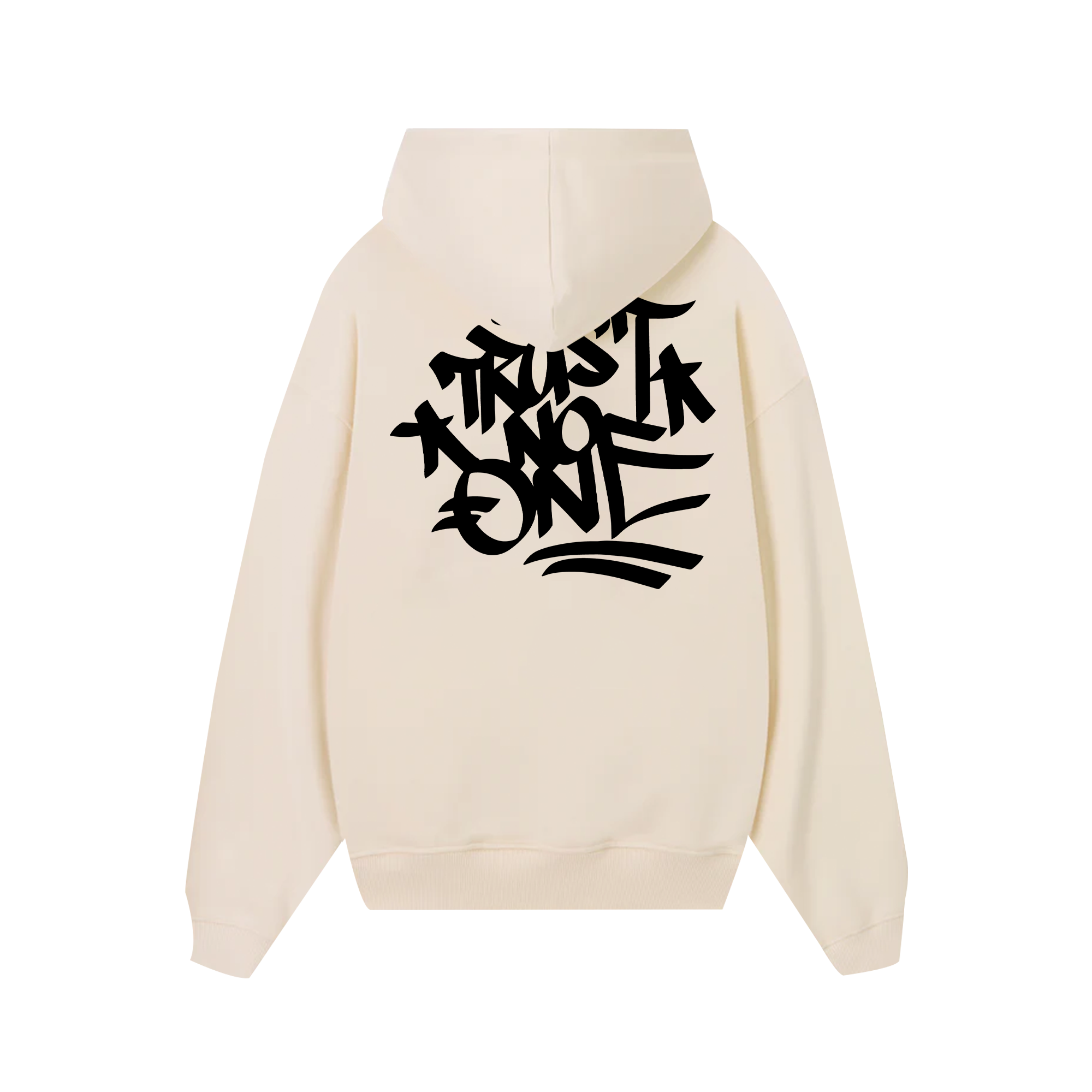 Stussy Trust No One Hoodie