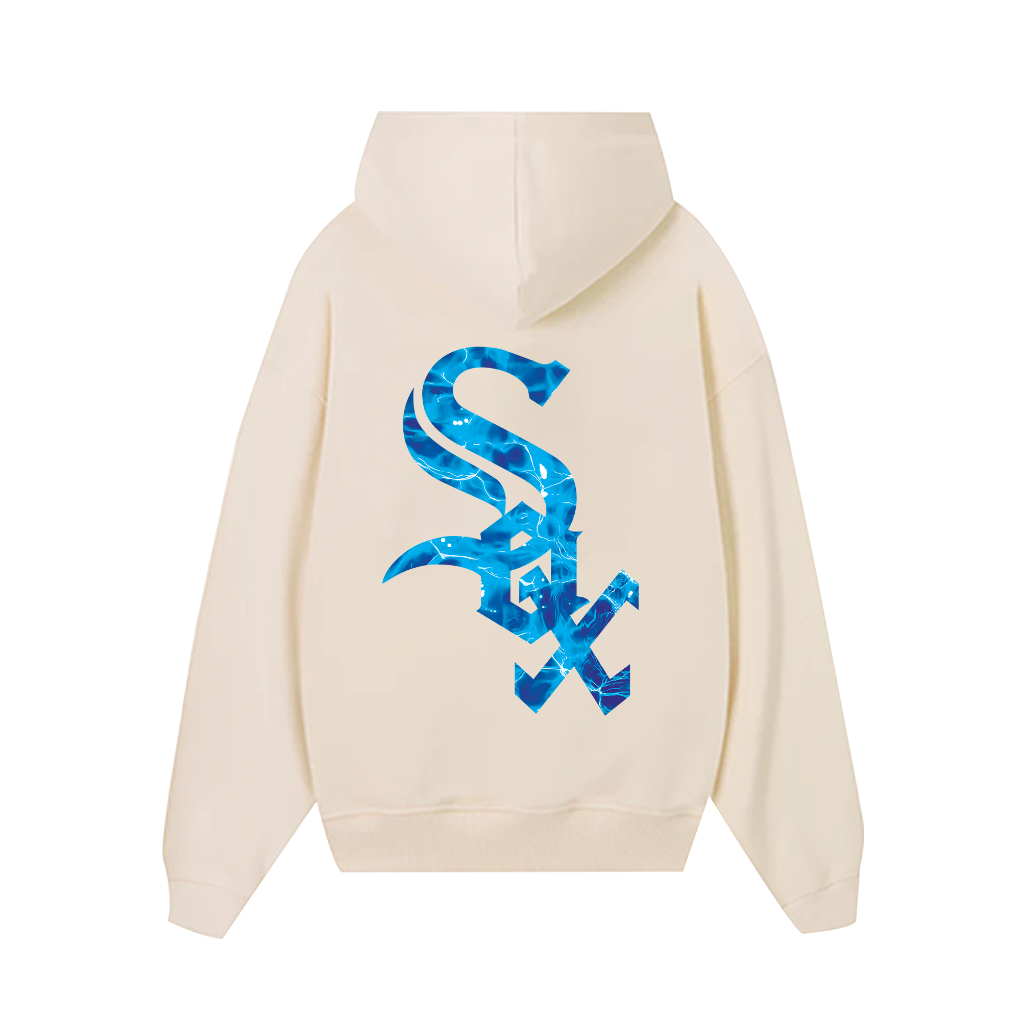 MLB Chicago Sox Hoodie