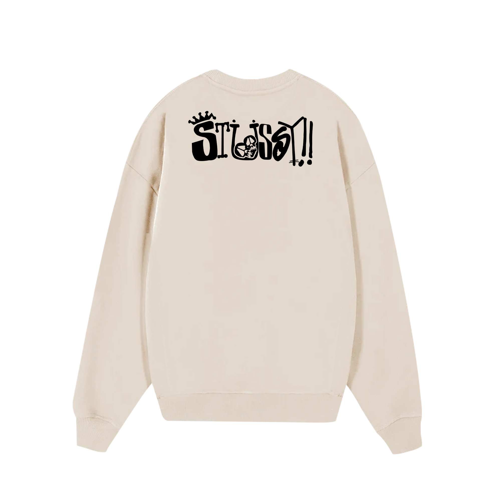 Stussy King Sweater