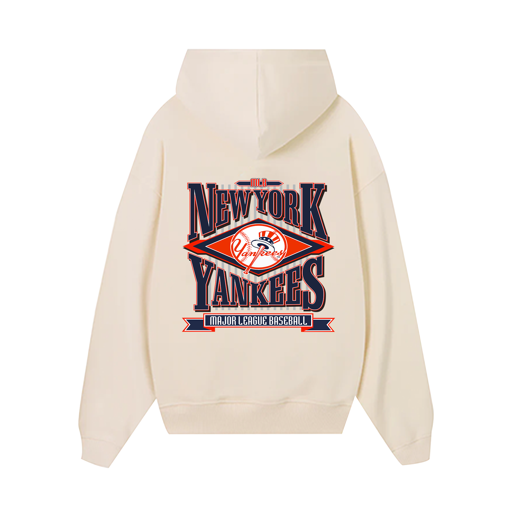 MLB New York Yankees Hoodie