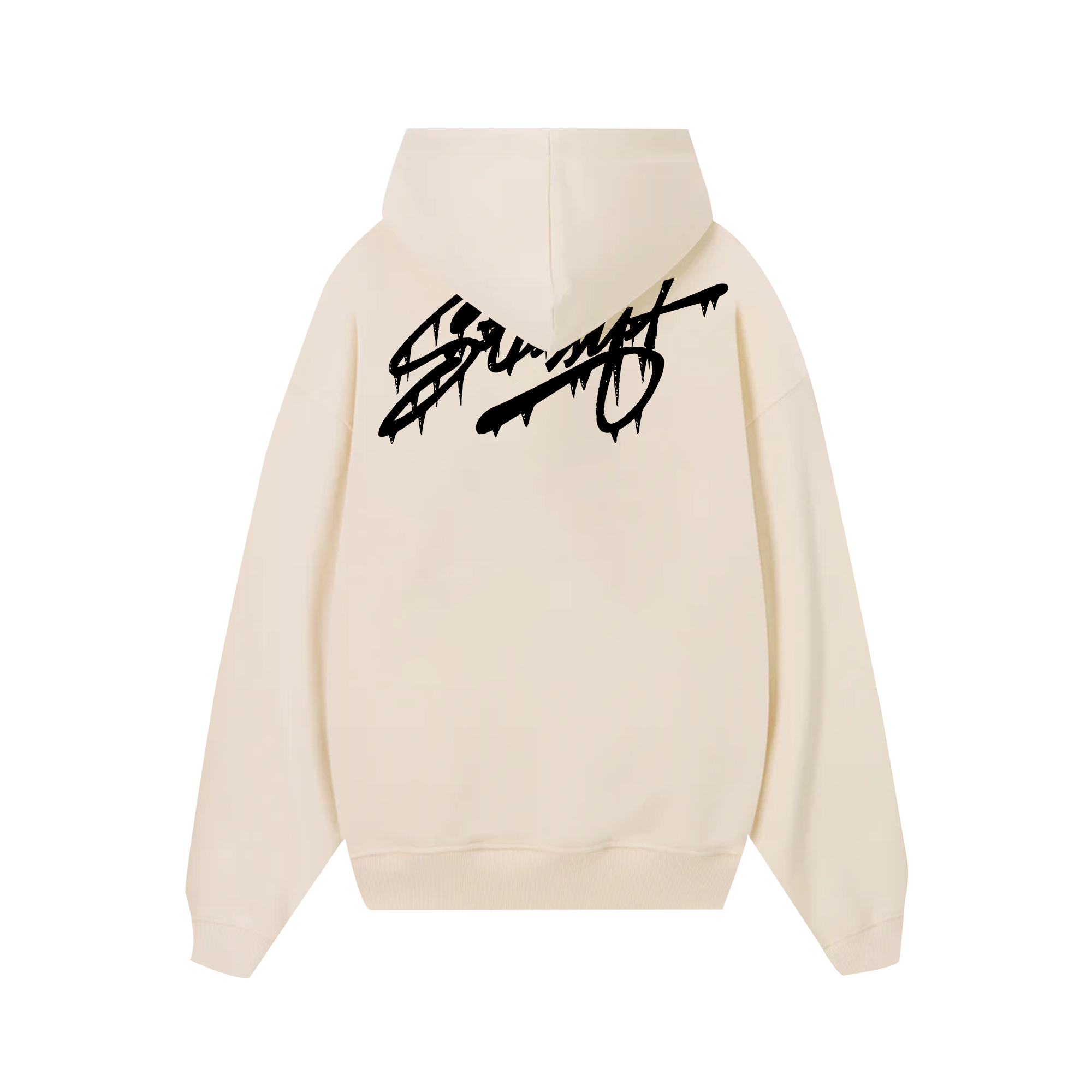 Stussy Custom Hoodie