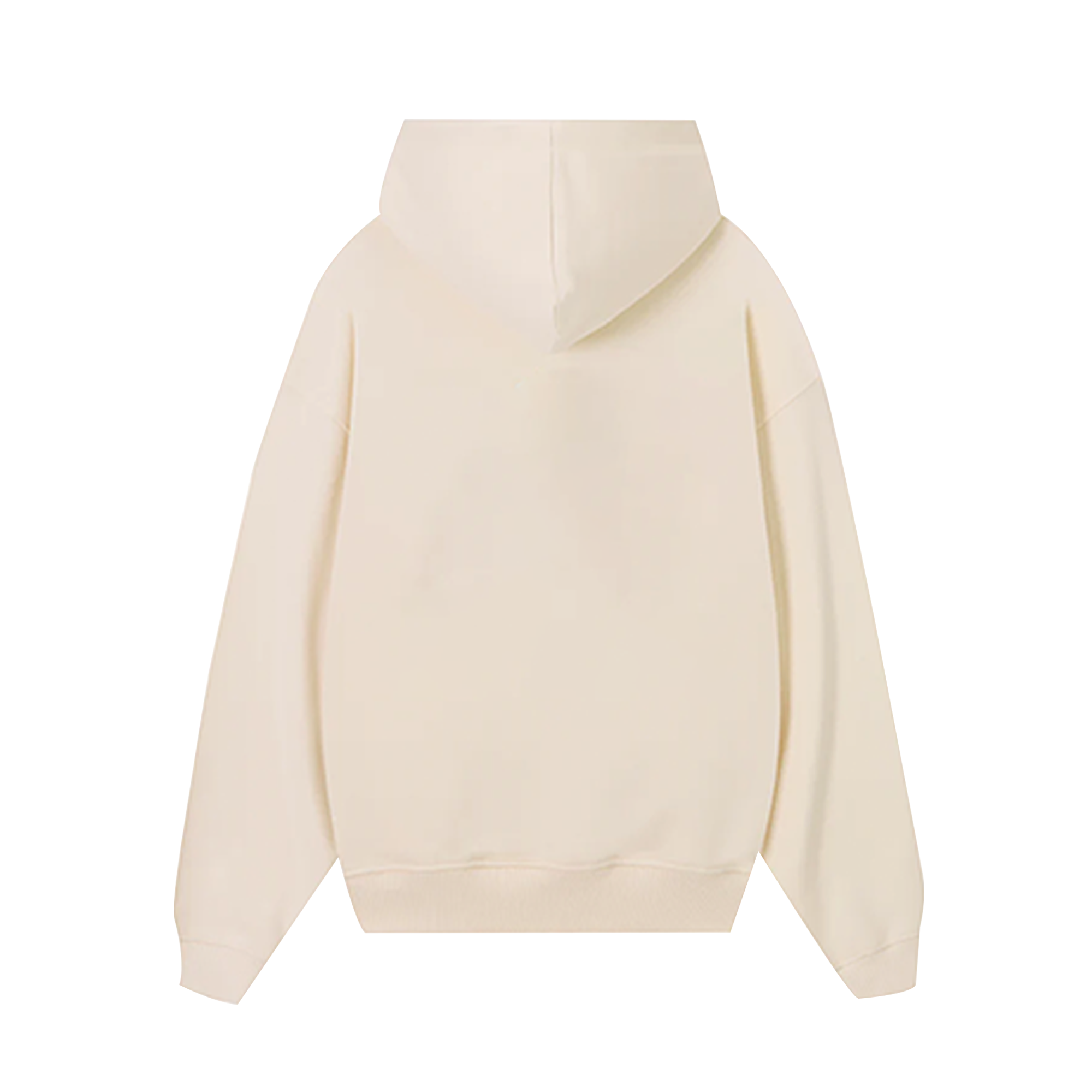 Moschino Softgirl Hoodie