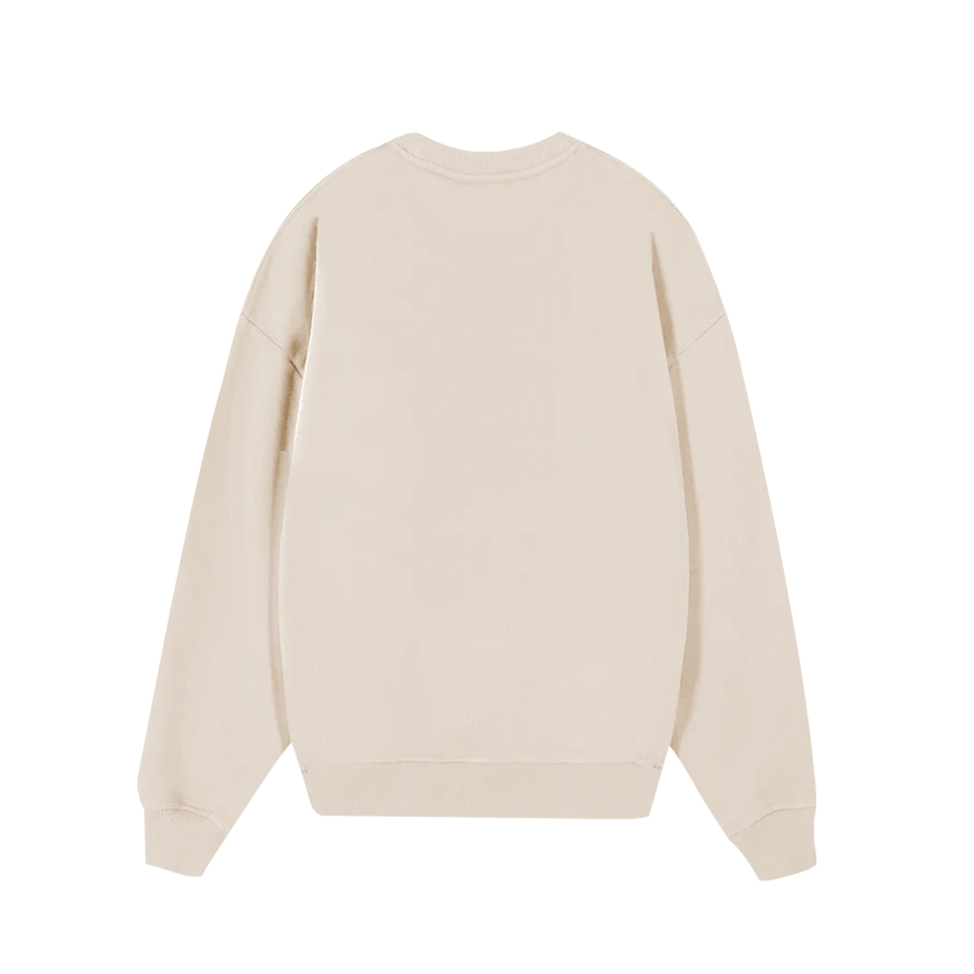 Moschino Basic Logo Sweater