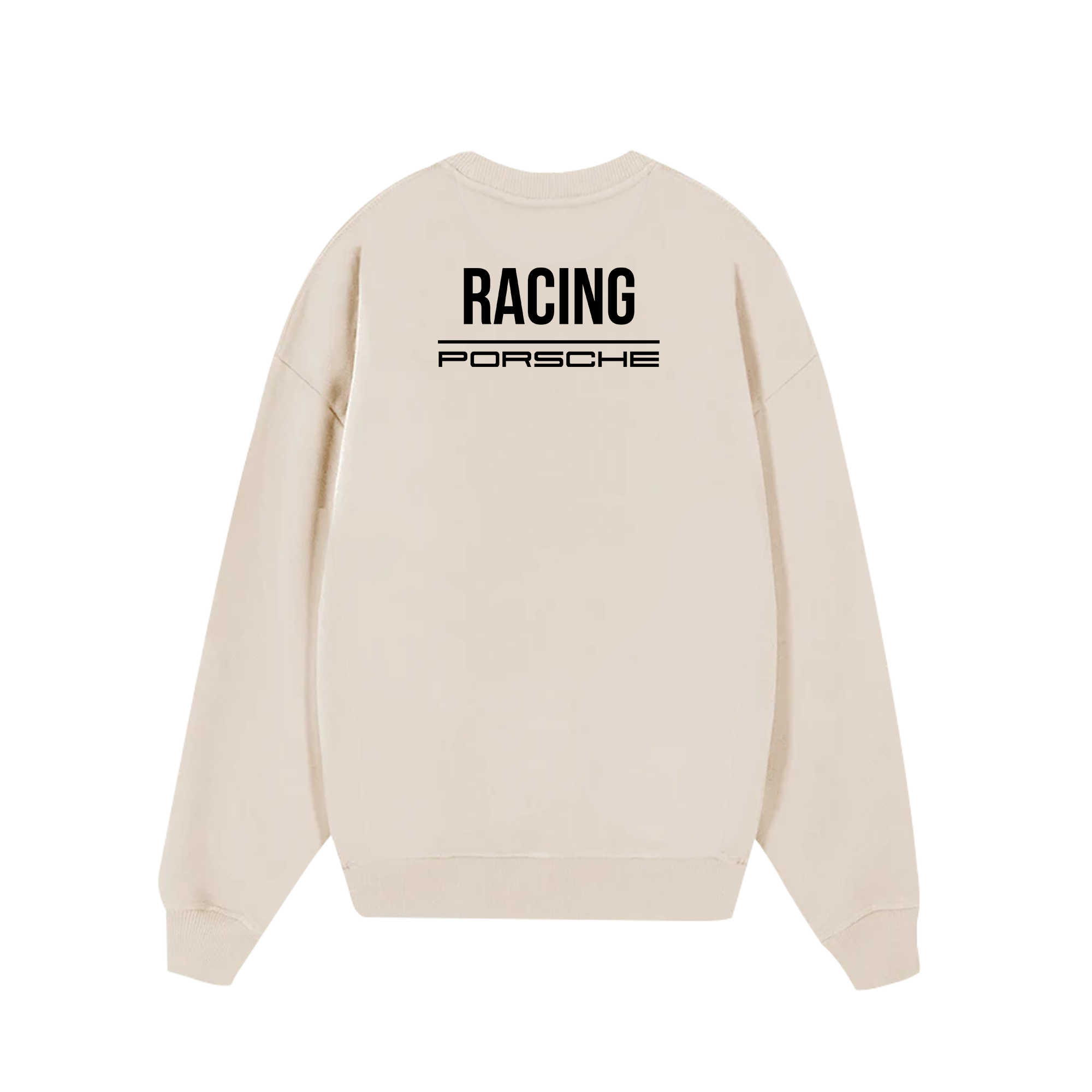 Porsche 1982 Racing Sweater