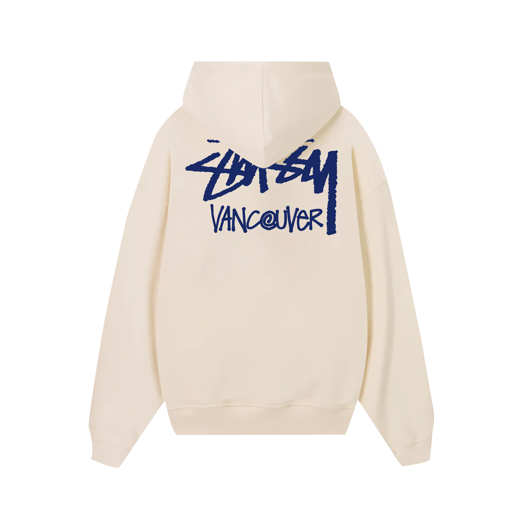 Stussy Vancouver Hoodie