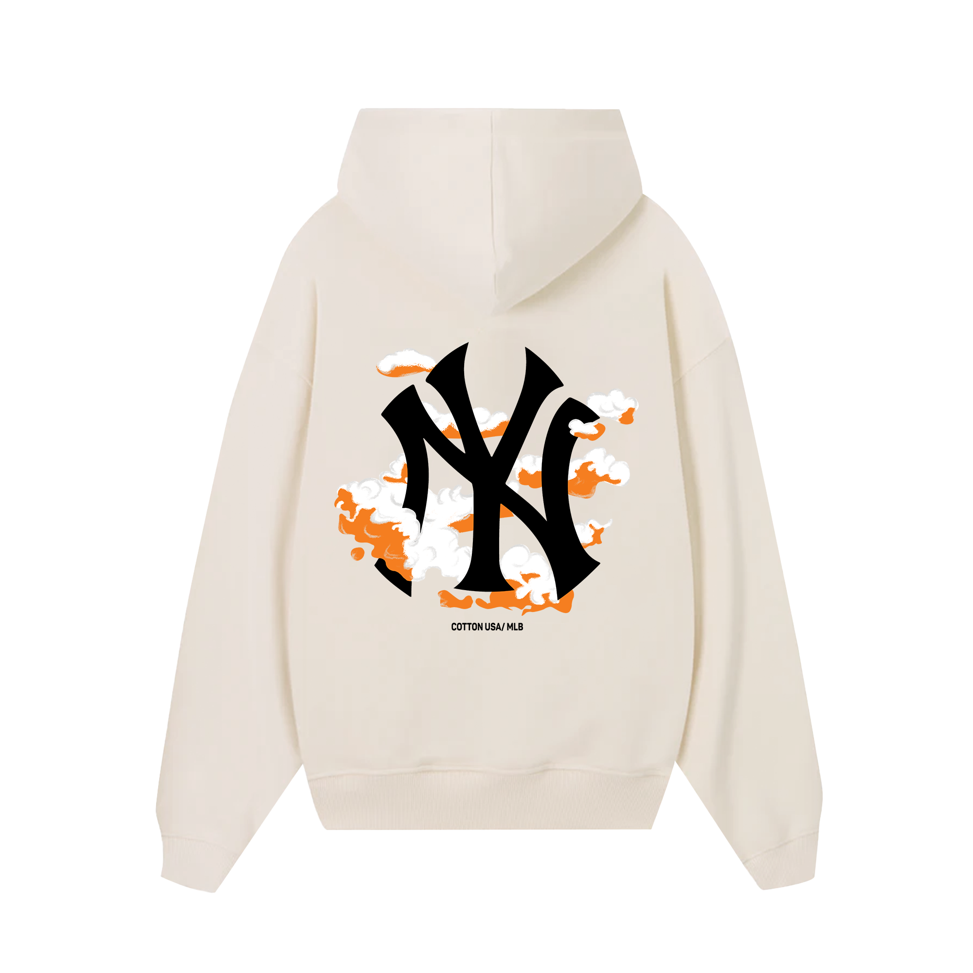 MLB New York Yankees Hoodie