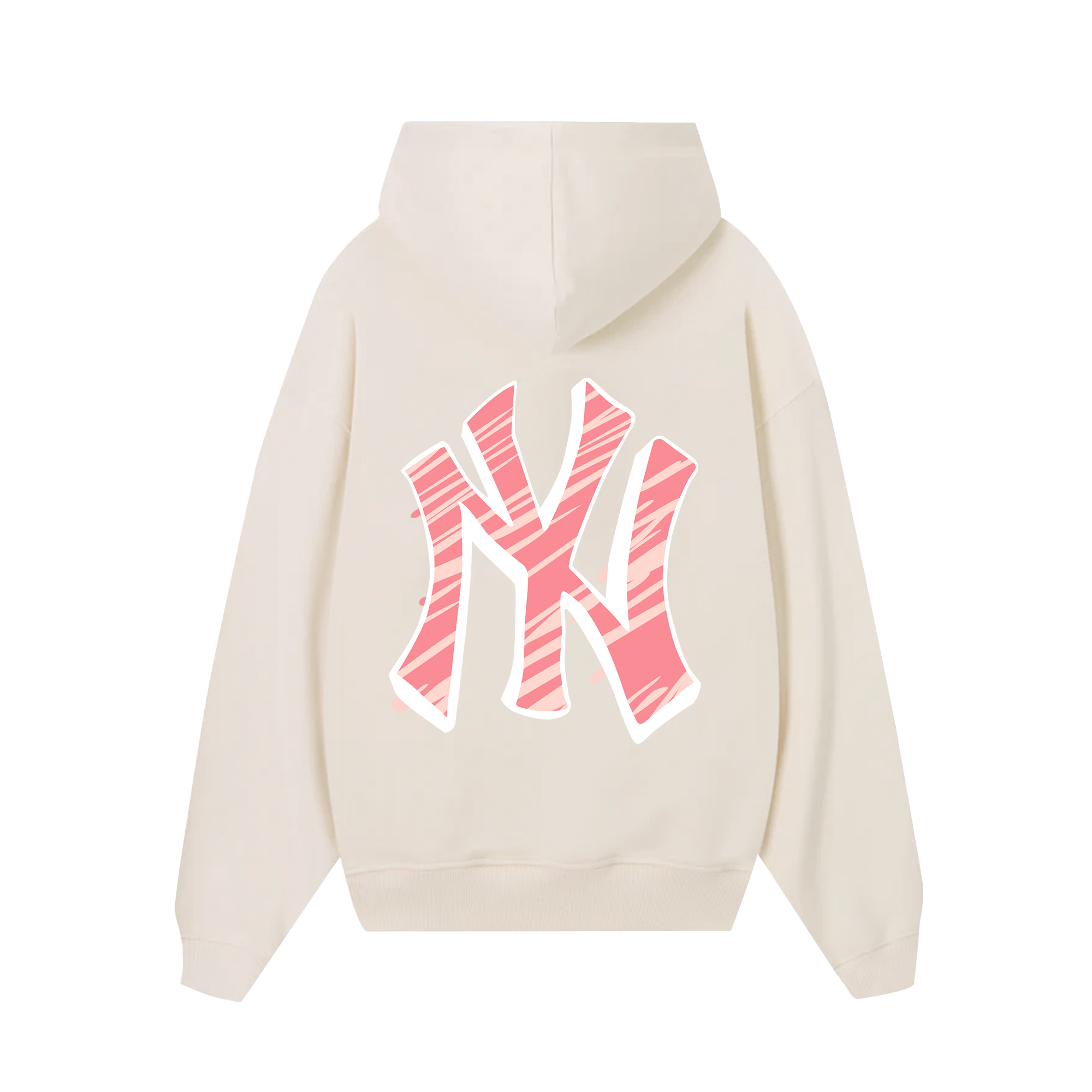 MLB New York Yankees Hoodie