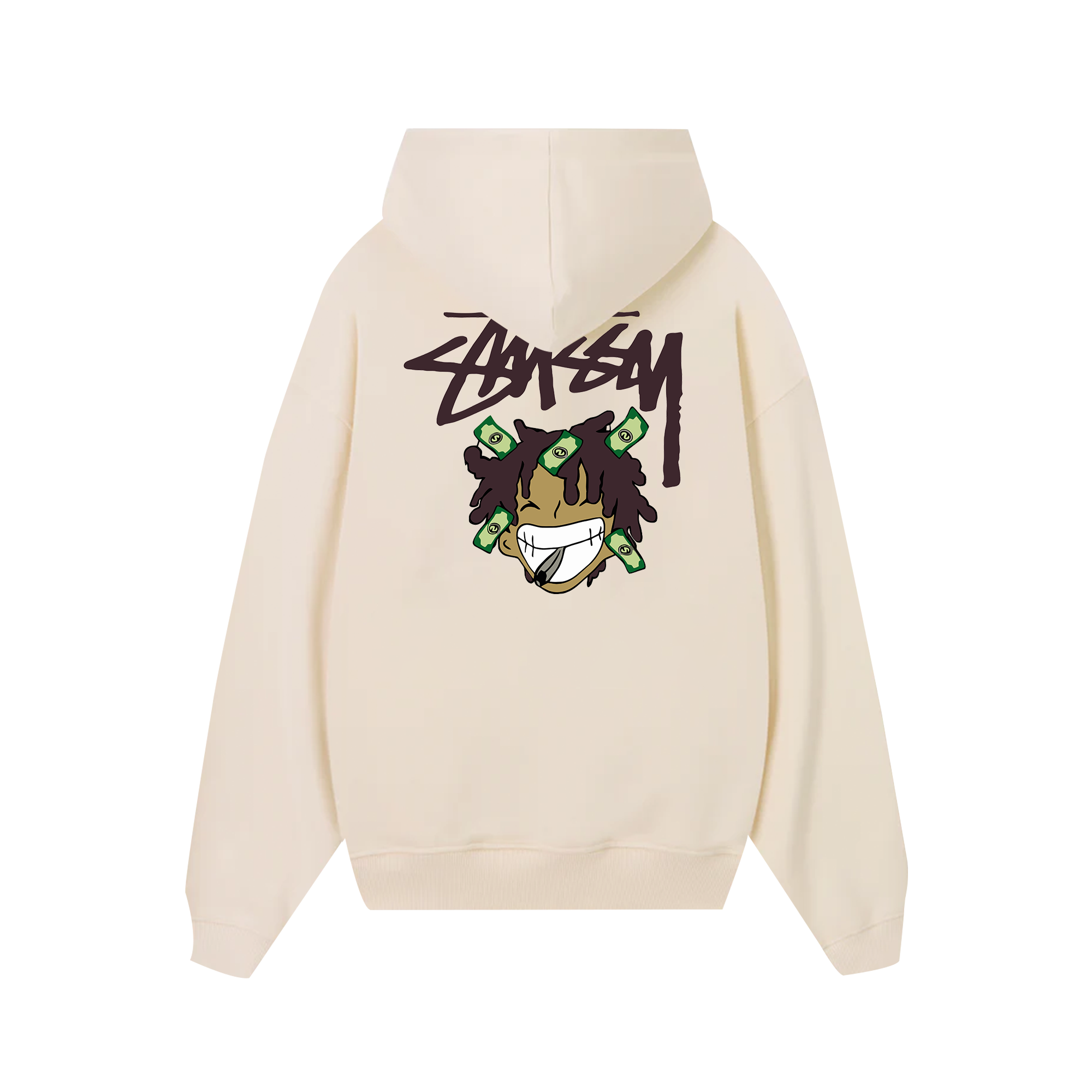 Stussy Money Hoodie