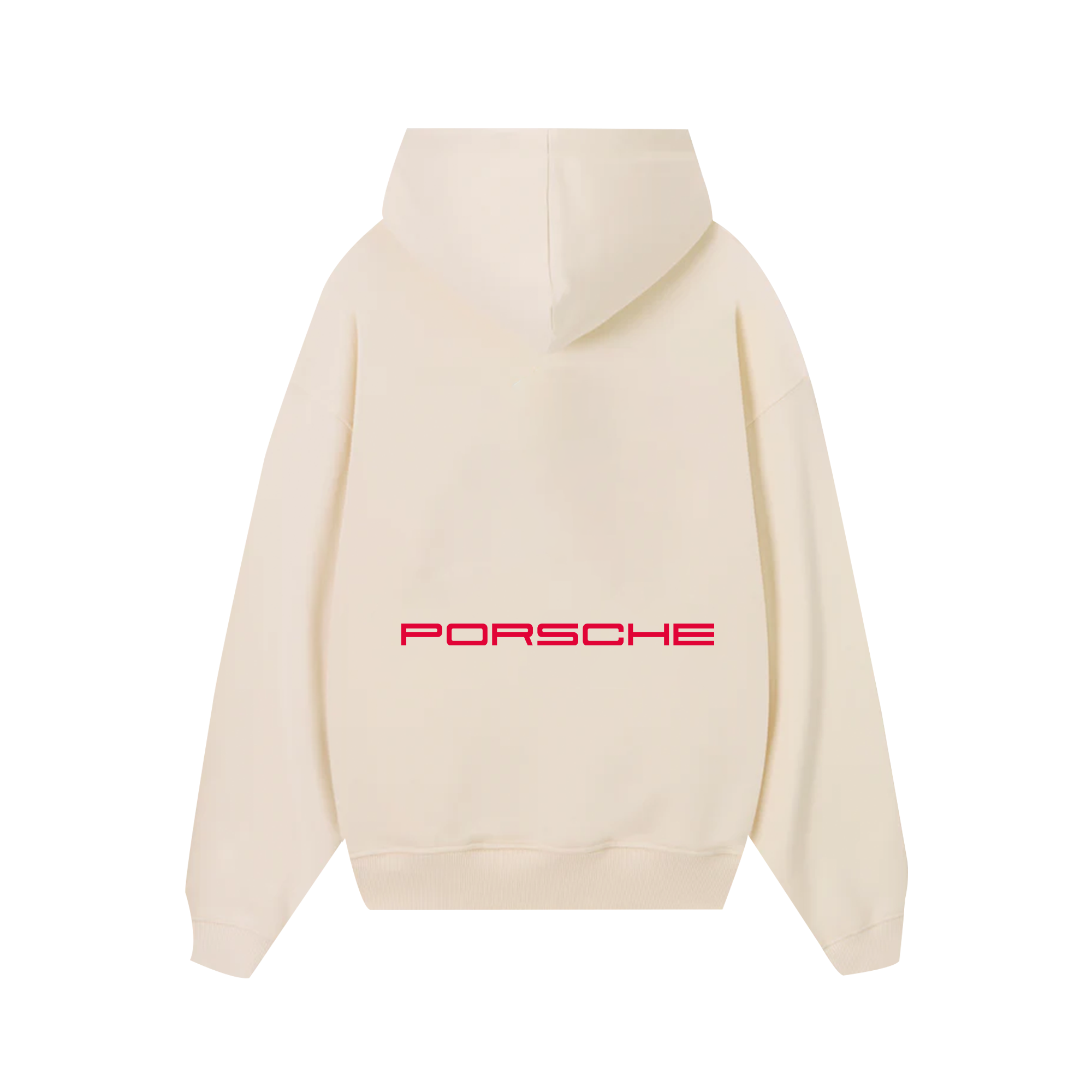 Porsche Driver's Selection MARTINI Hoodie