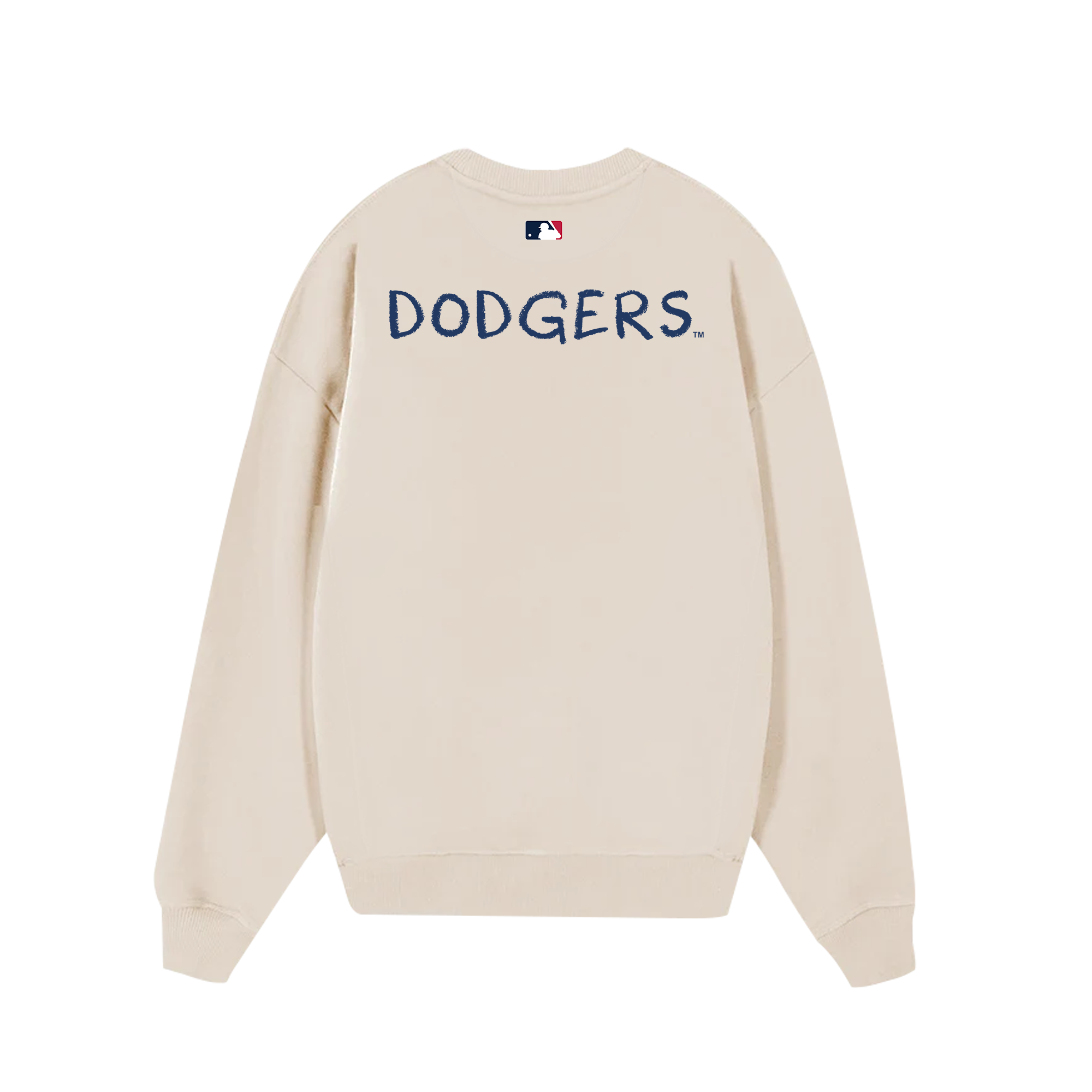 MLB Los Angeles Dodgers Classic Sweater