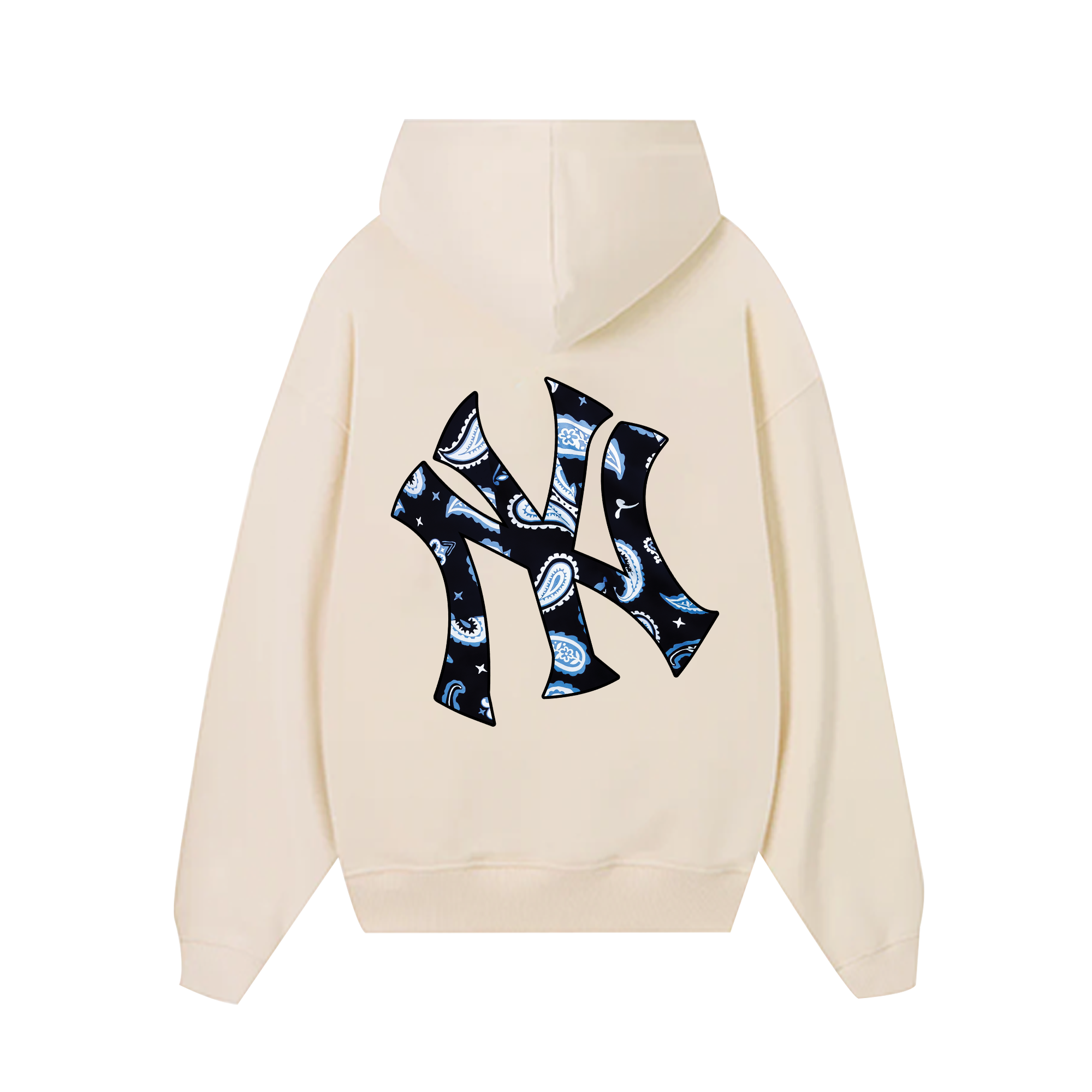 MLB New York Yankees Hoodie