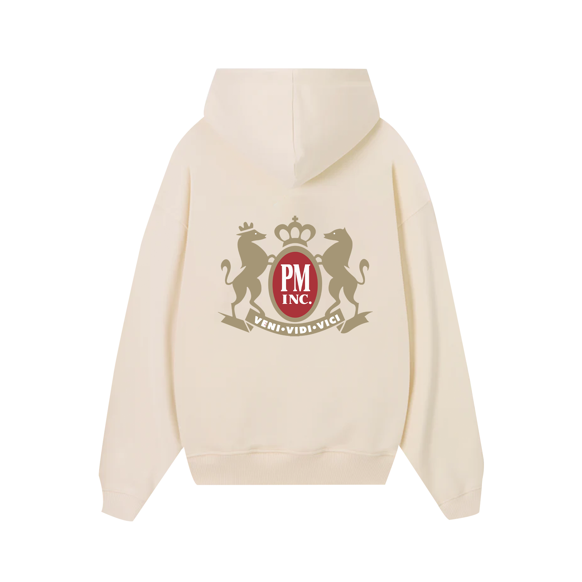 Marlboro Iconic Logo Hoodie