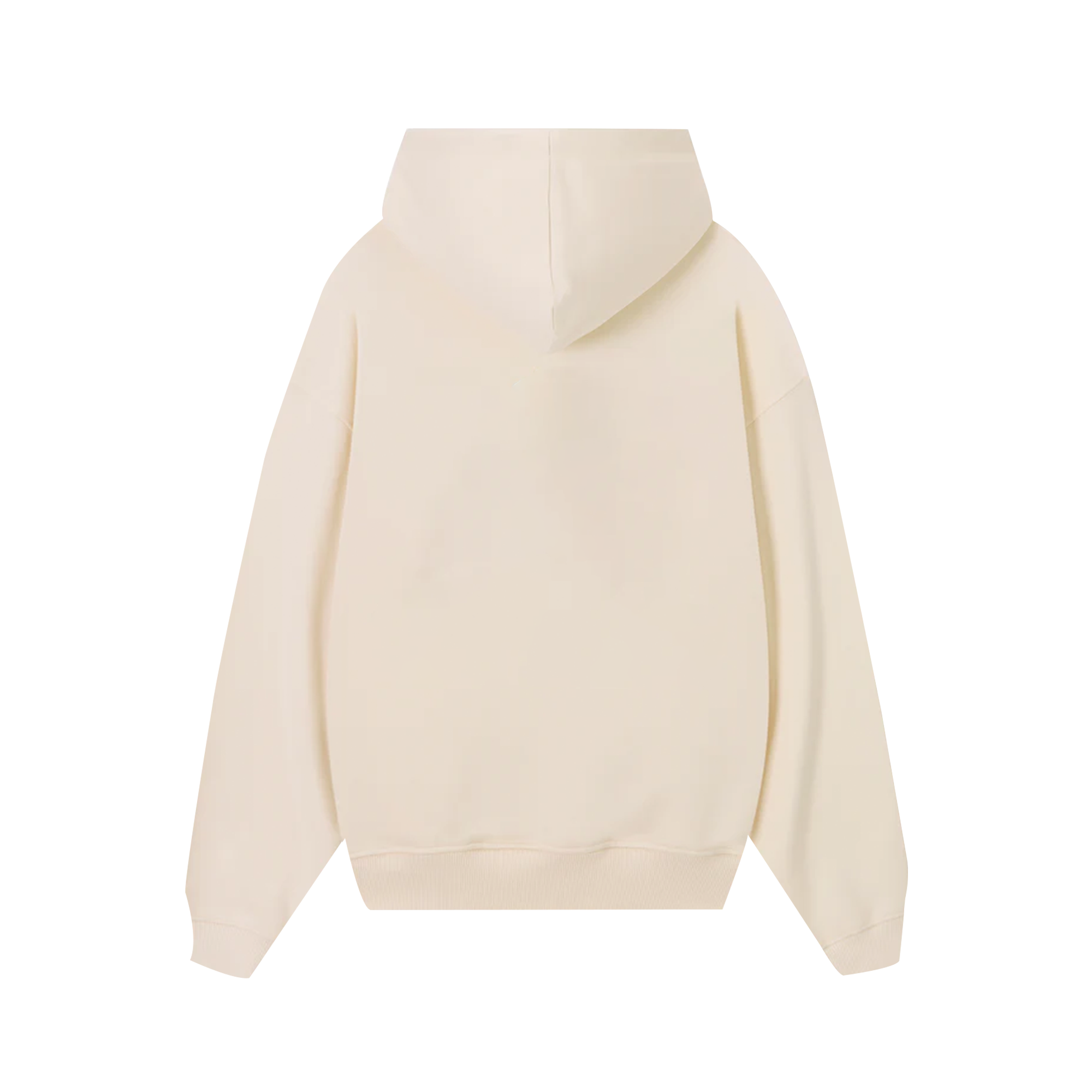 Off White Cloundy Mind Hoodie