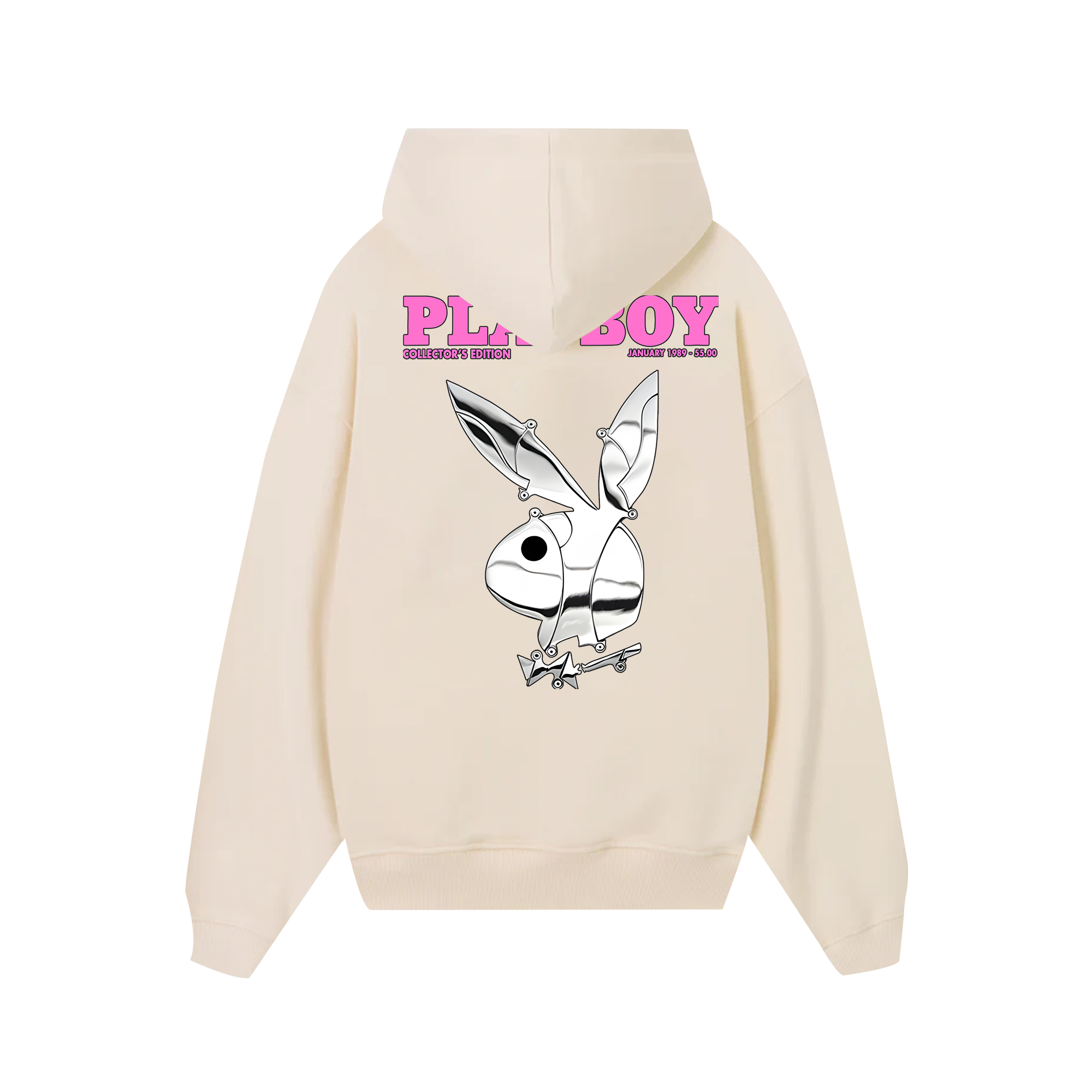 Play Boy Collector's Edition Hoodie