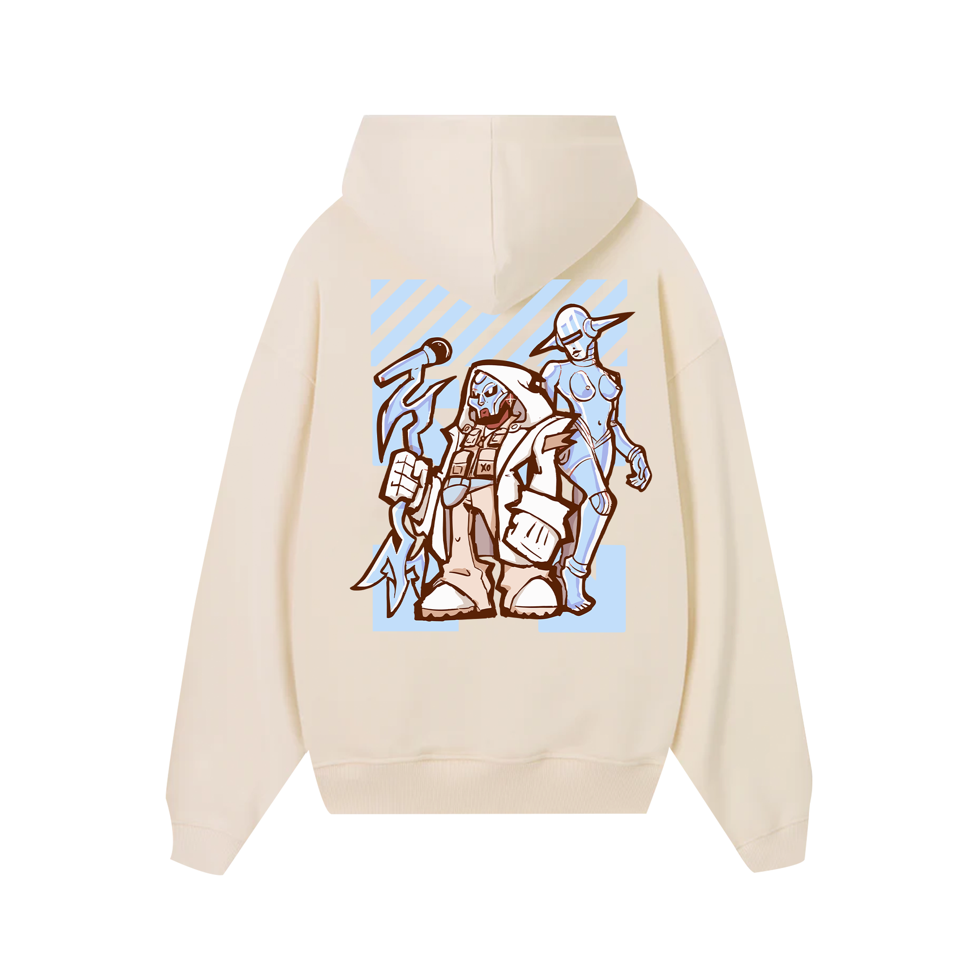 Off White The Weekend Hoodie