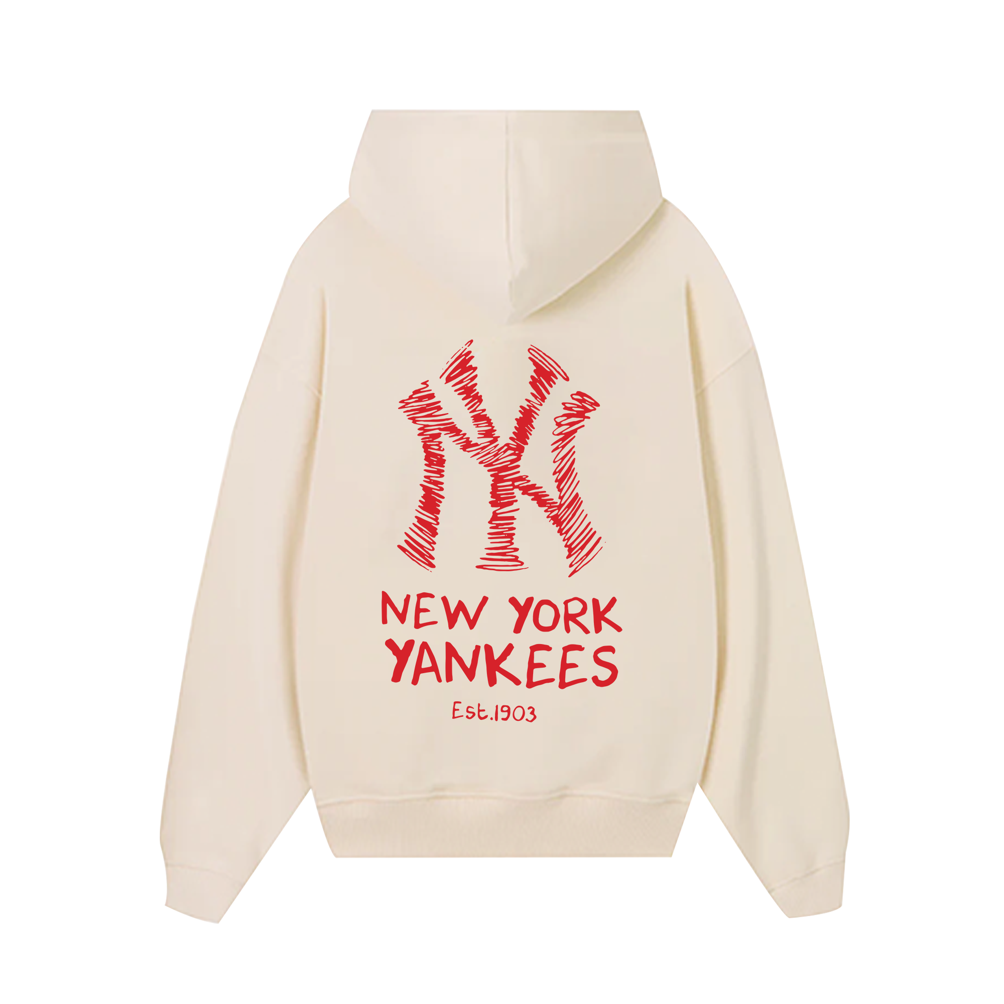 MLB New York Yankees Hoodie