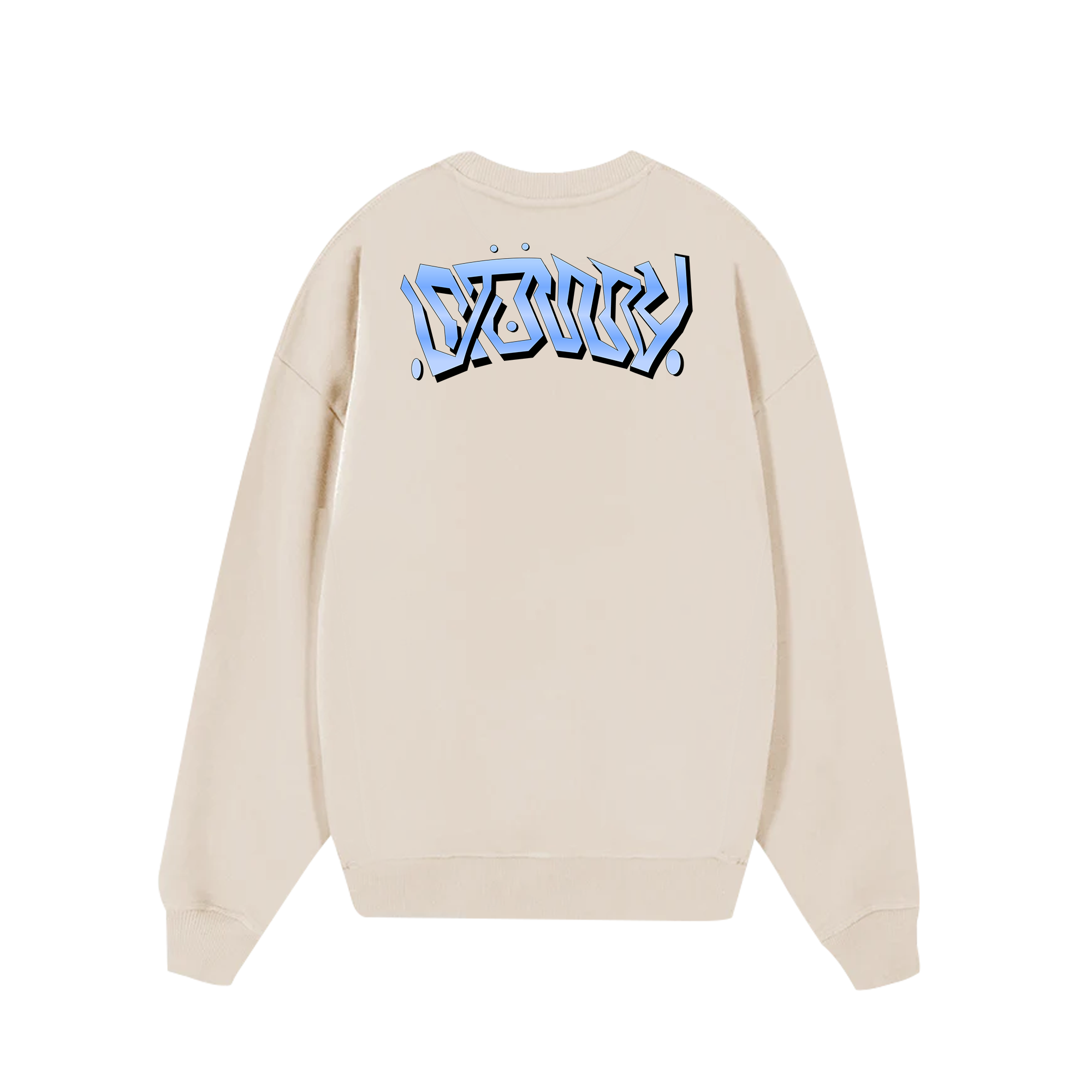 Stussy Hologram Sweater