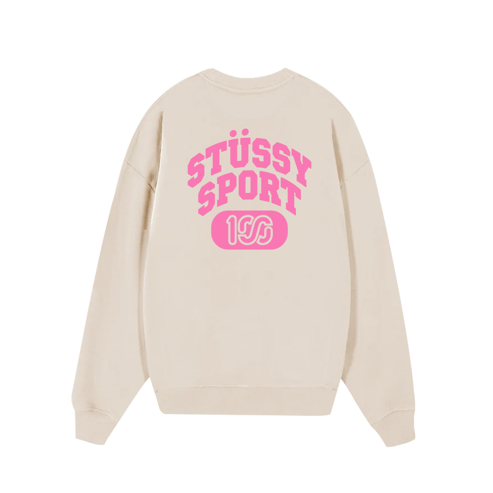 Stussy Sport 100 Sweater