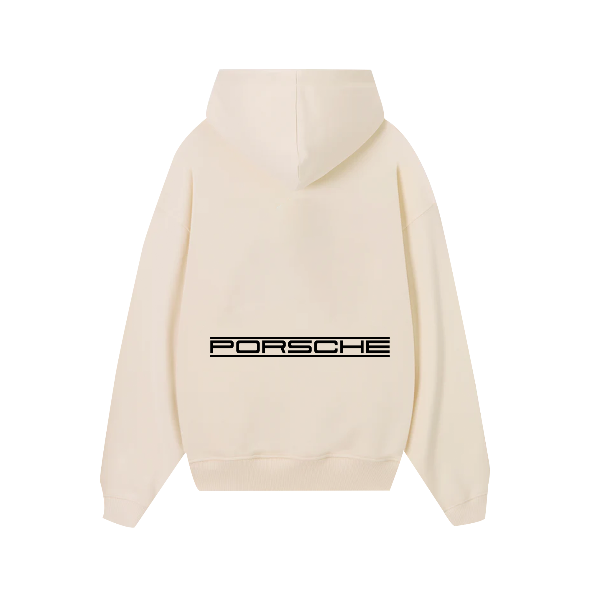 Porsche Martini Racing Hoodie