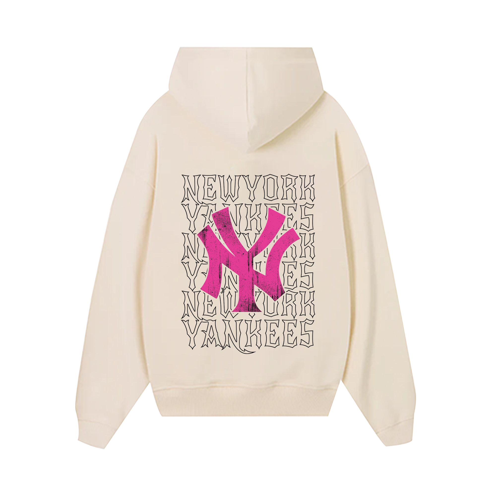 MLB New York Yankees Hoodie